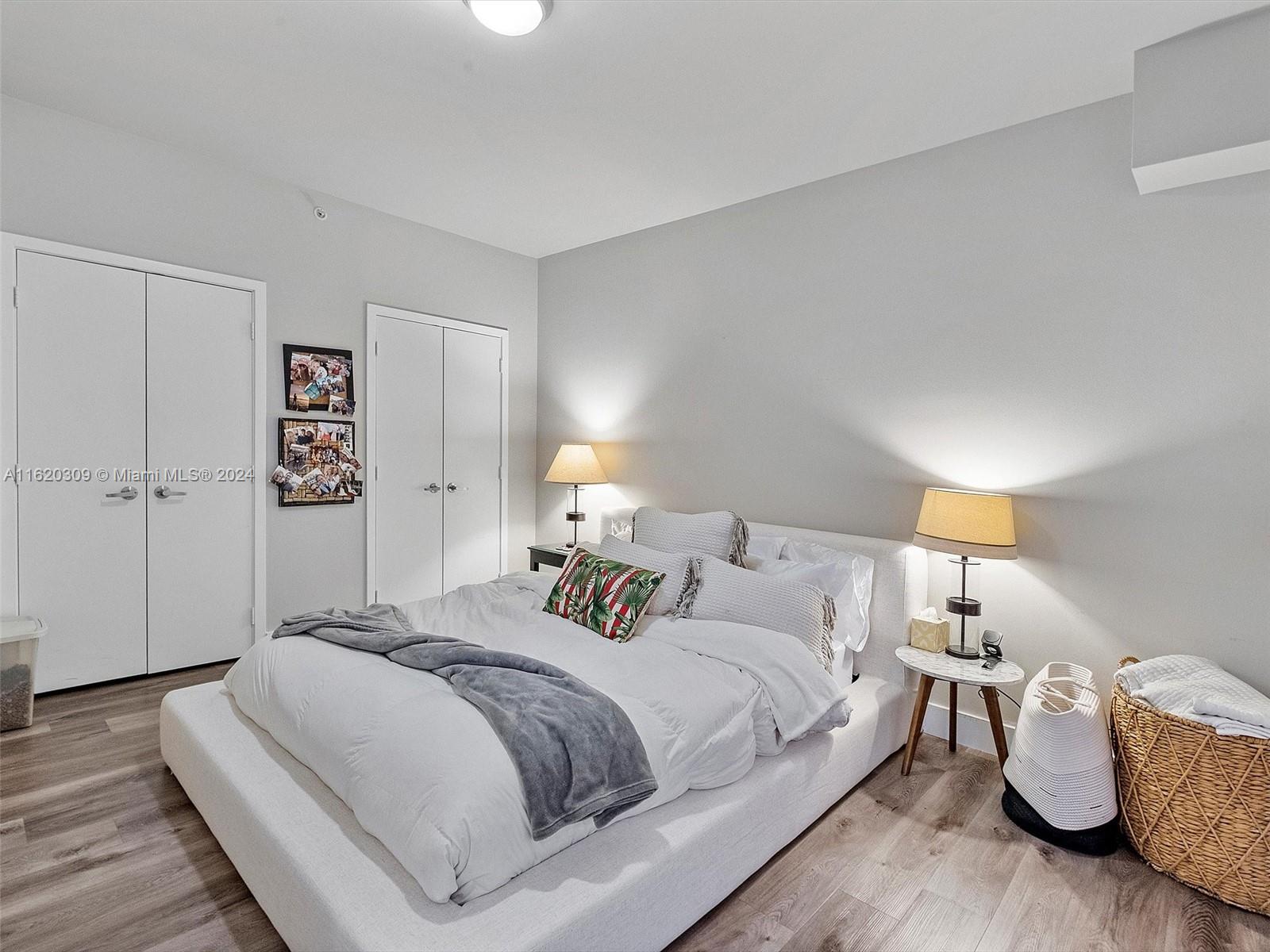 MARINABLUE CONDO - Residential