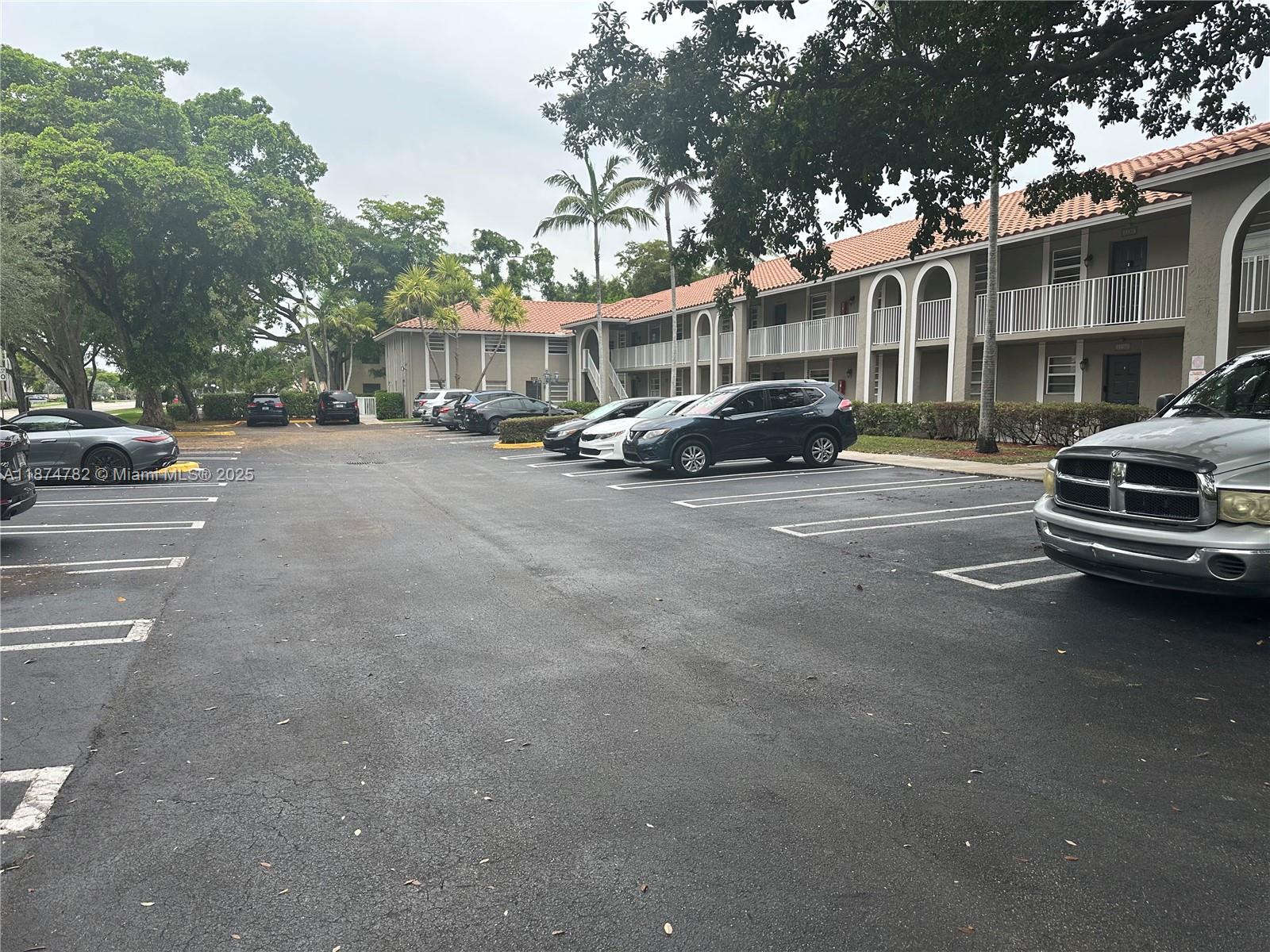 BLUE CORAL CONDO - Residential