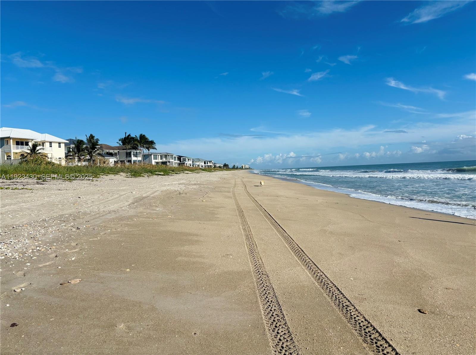 DIAMOND SANDS PLAT NO 2 - Land