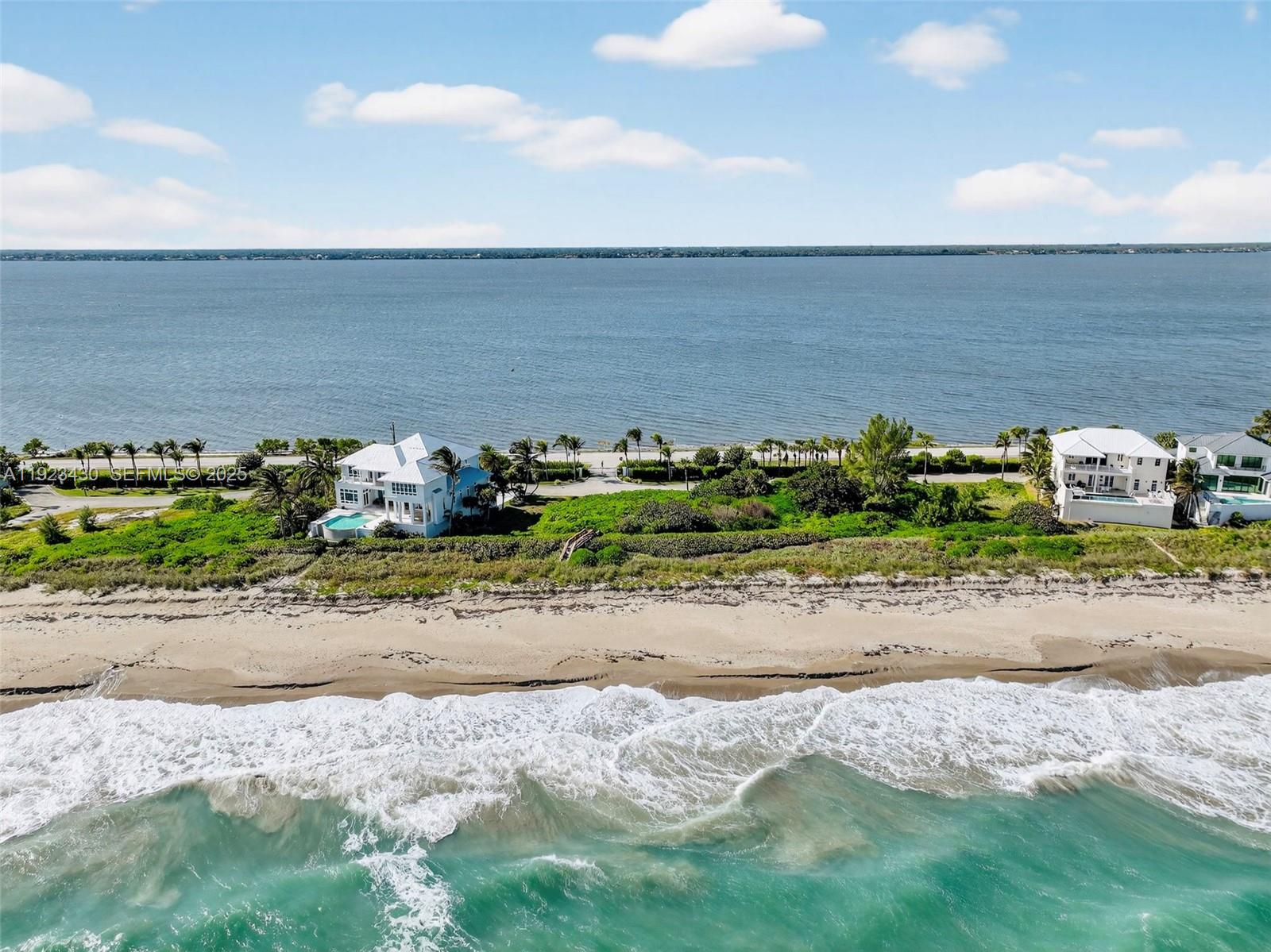 DIAMOND SANDS PLAT NO 2 - Land