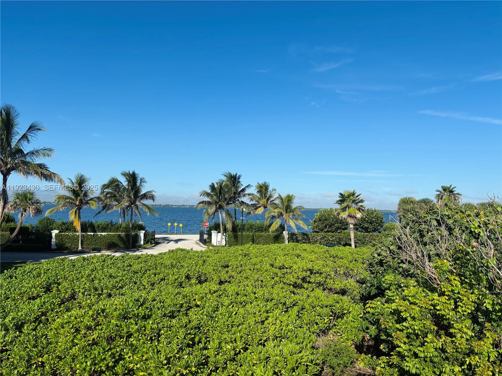 DIAMOND SANDS PLAT NO 2 - Land