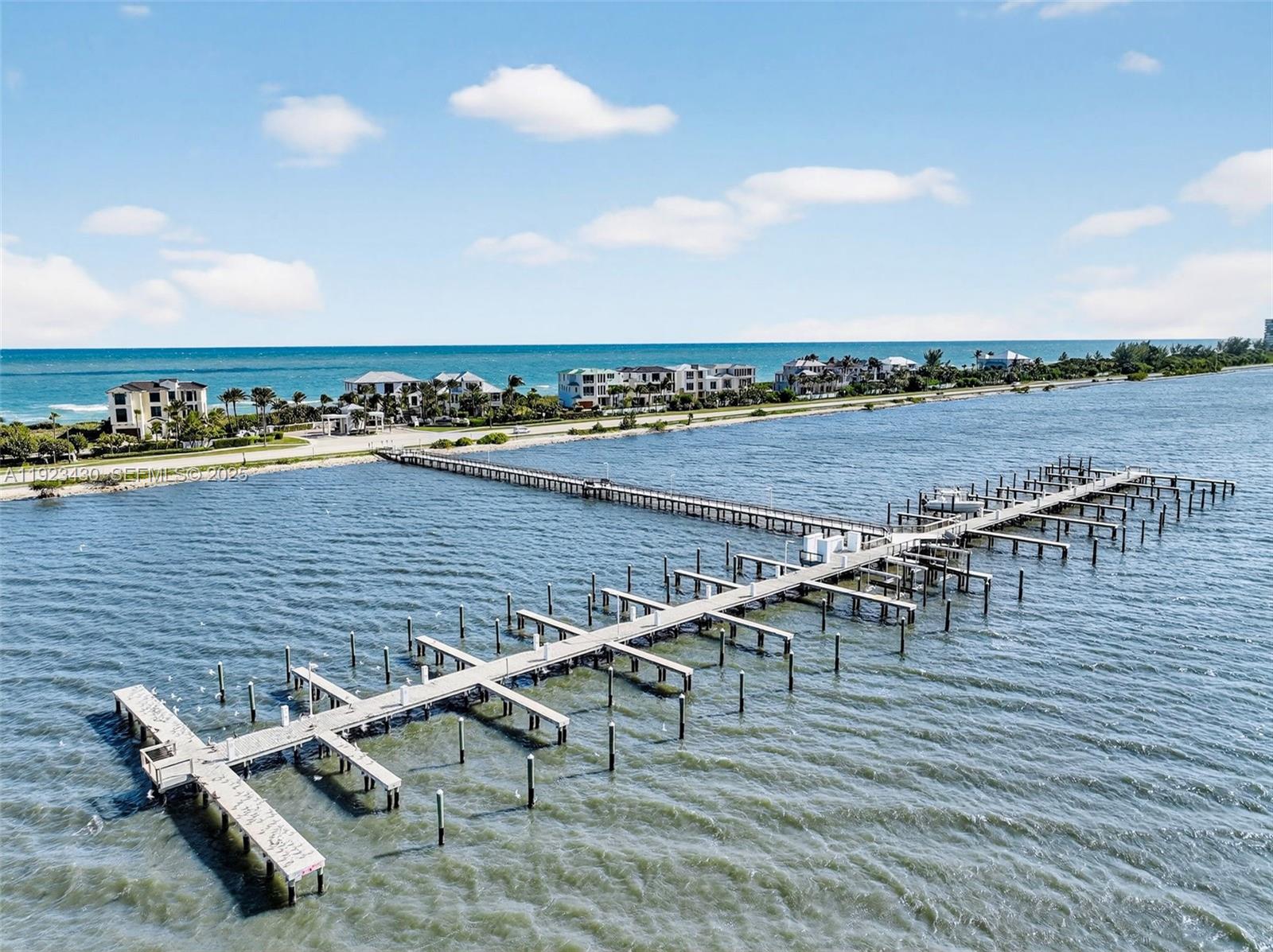 DIAMOND SANDS PLAT NO 2 - Land