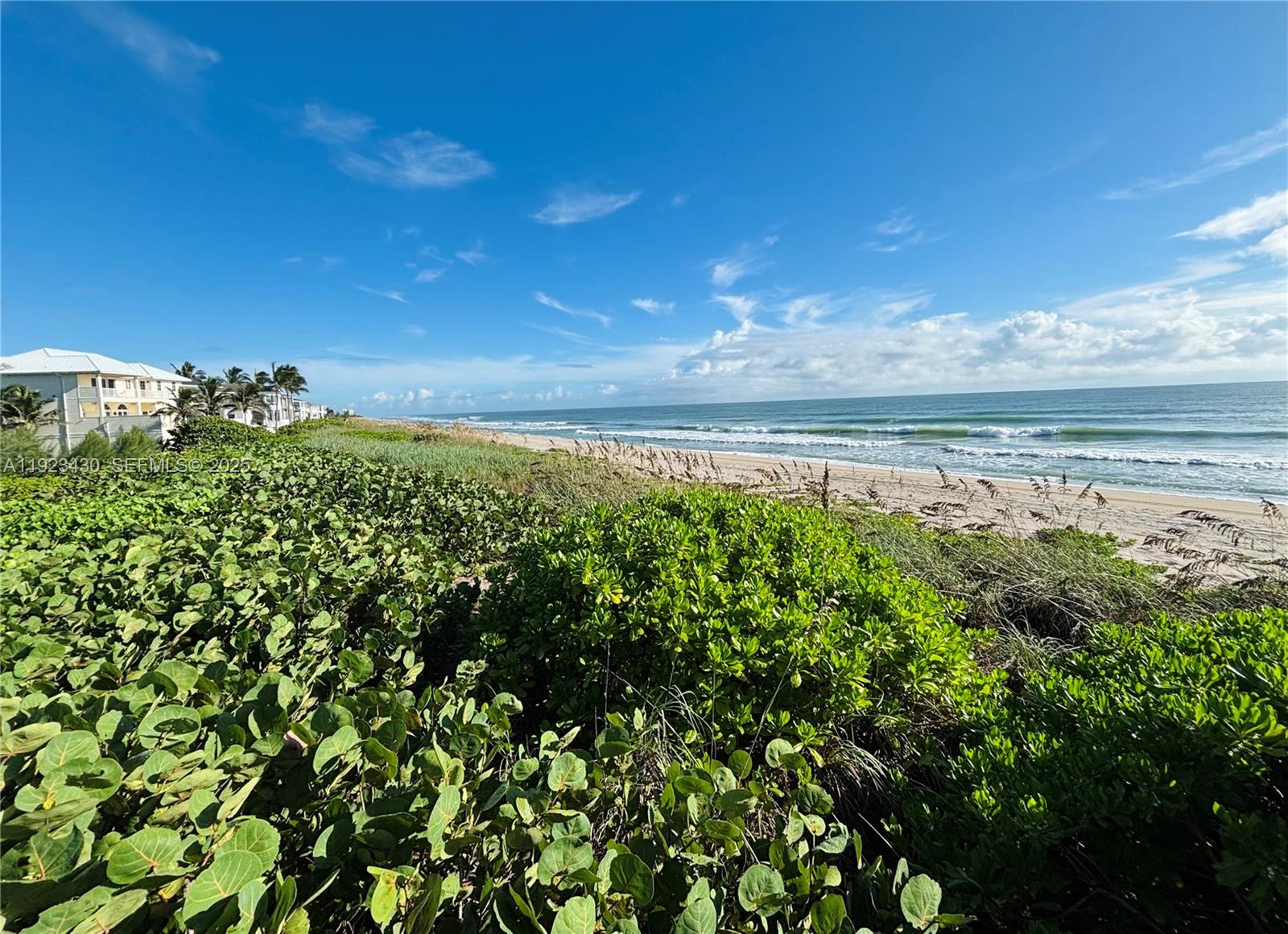 DIAMOND SANDS PLAT NO 2 - Land