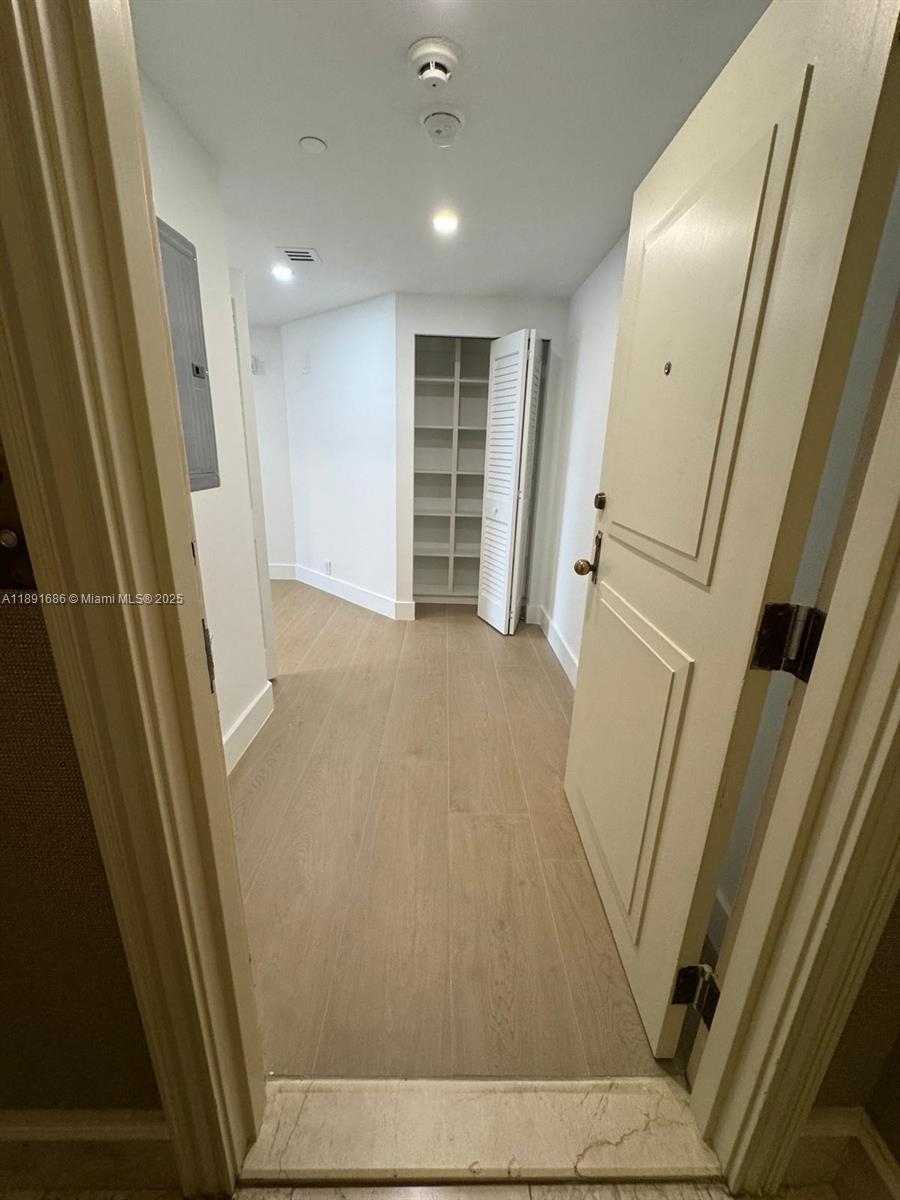 KEY COLONY NO 2 CONDO - Residential Lease