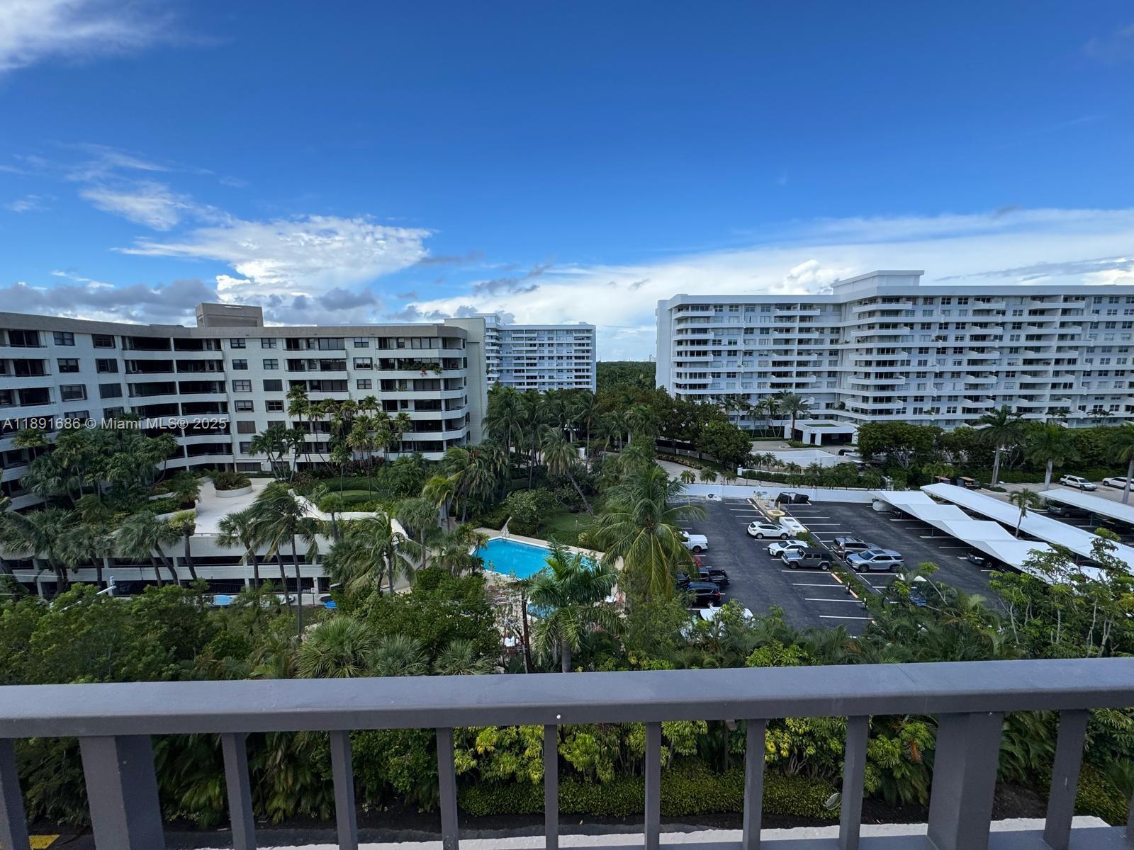 KEY COLONY NO 2 CONDO - Residential Lease