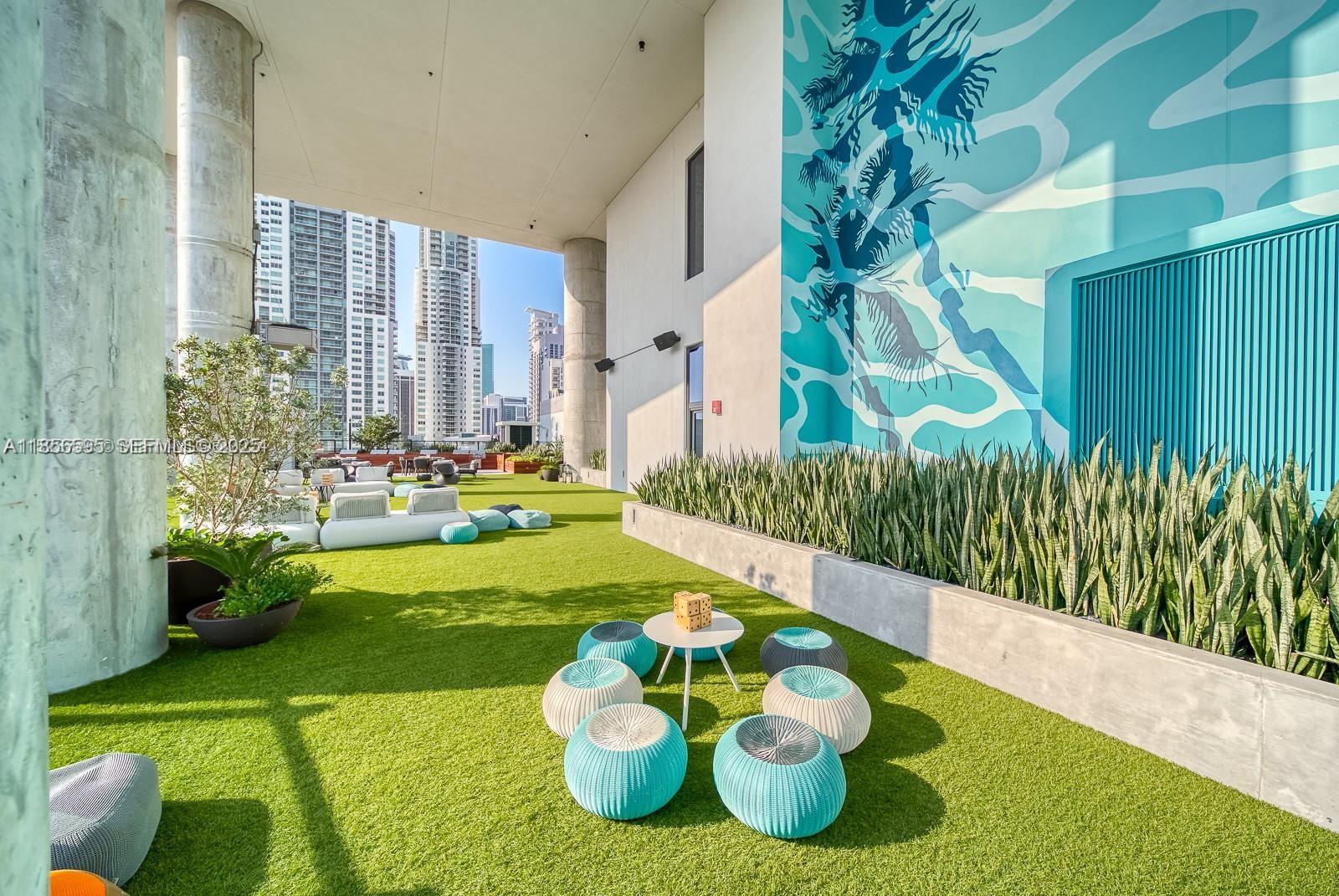 398 NE 5TH STREET CONDO - Residential