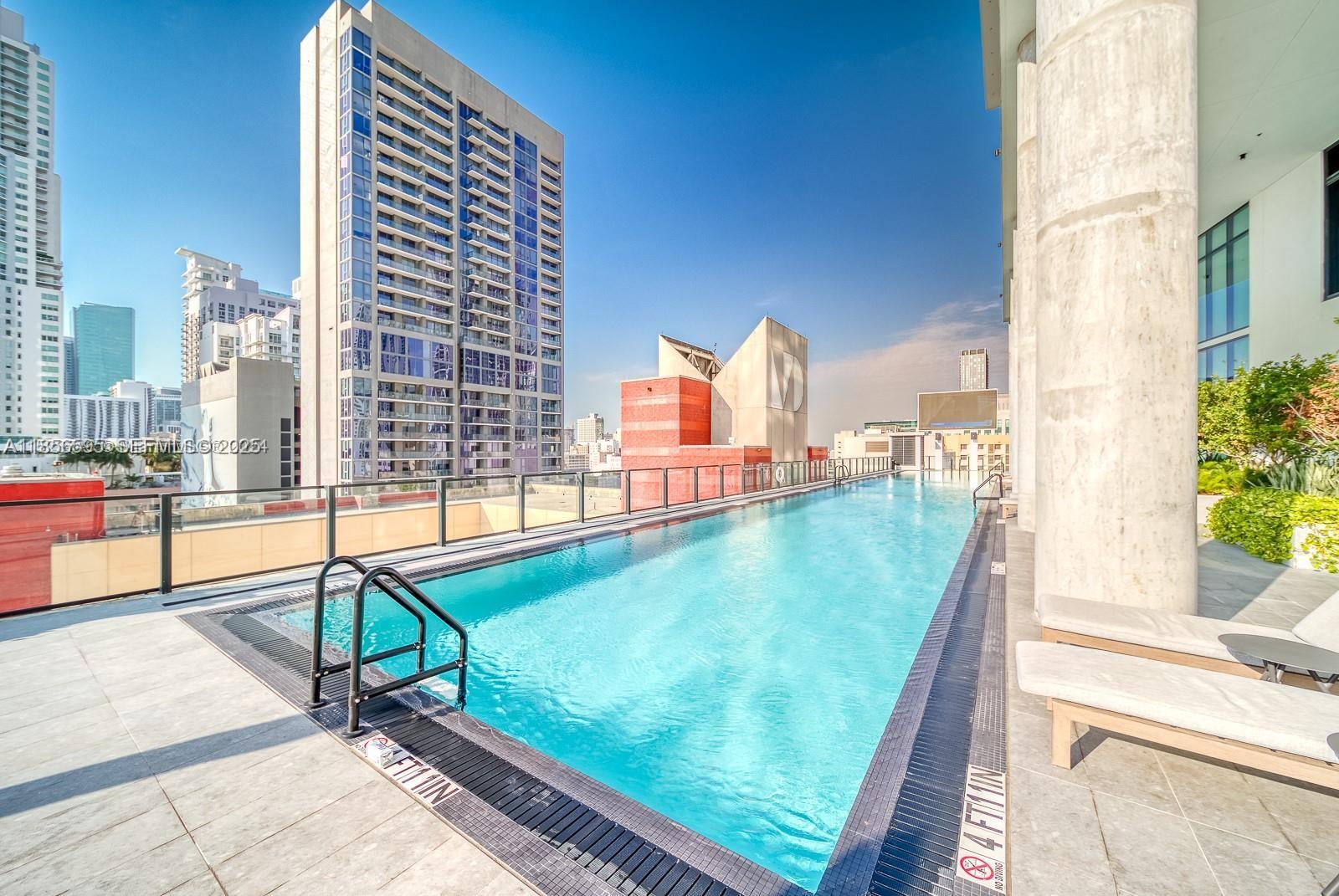 398 NE 5TH STREET CONDO - Residential