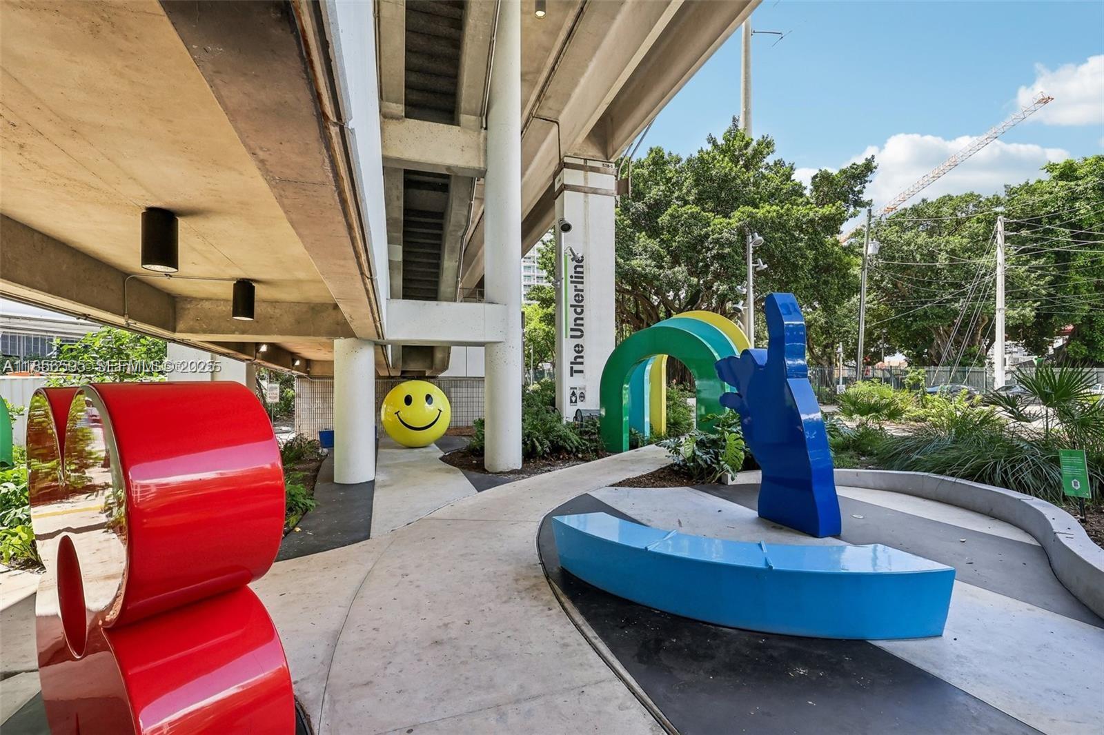 398 NE 5TH STREET CONDO - Residential