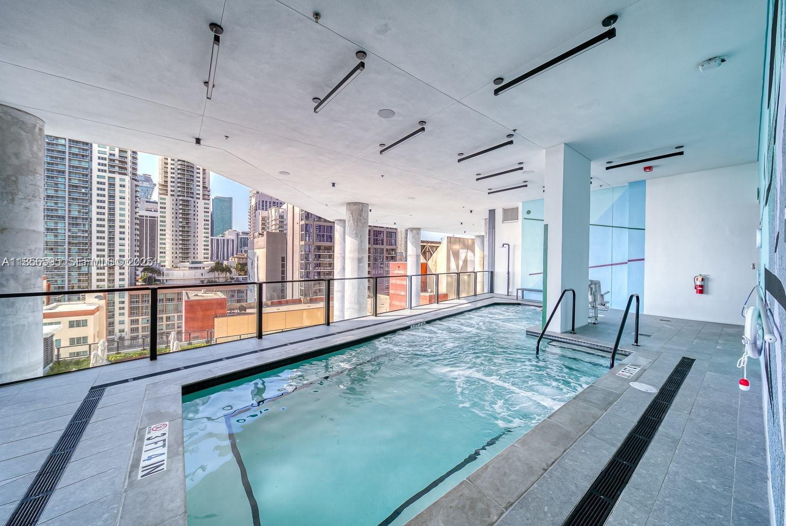 398 NE 5TH STREET CONDO - Residential