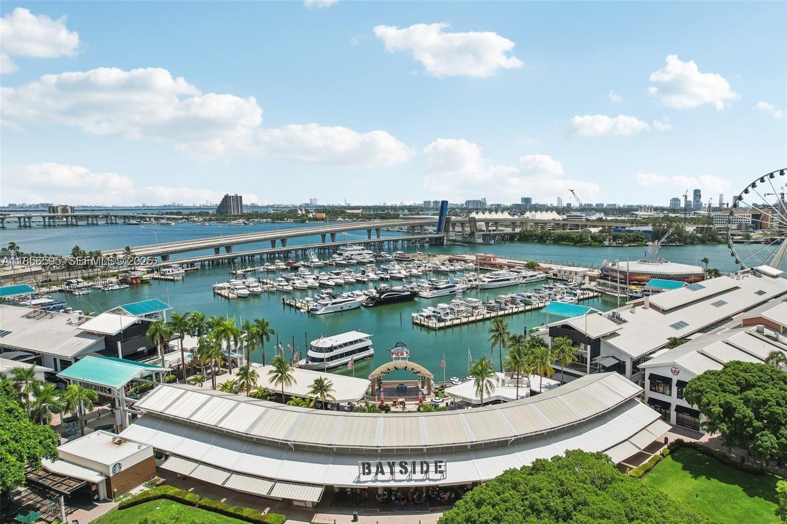 398 NE 5TH STREET CONDO - Residential