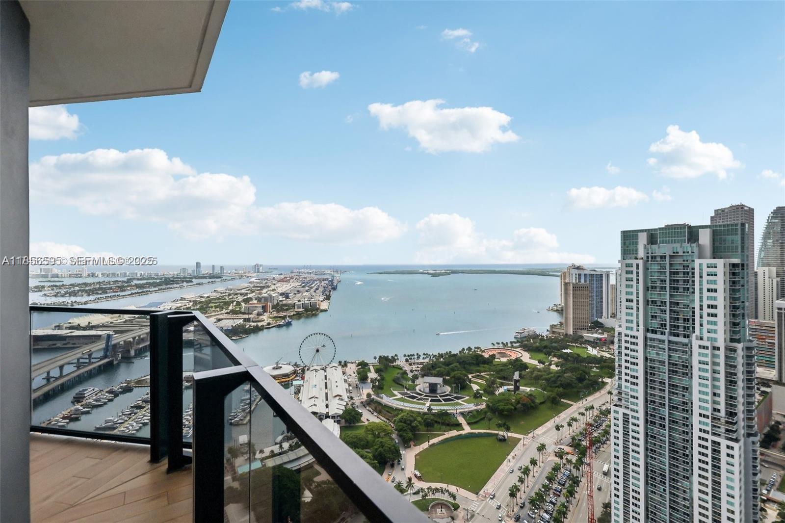 398 NE 5TH STREET CONDO - Residential