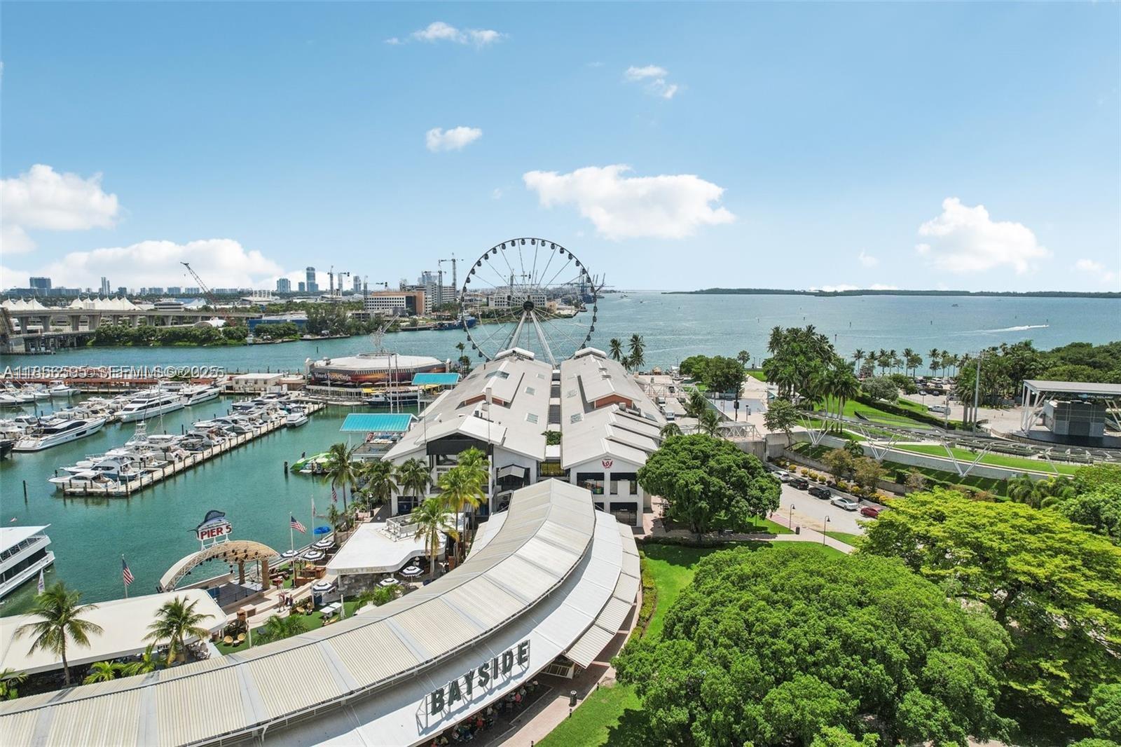 398 NE 5TH STREET CONDO - Residential