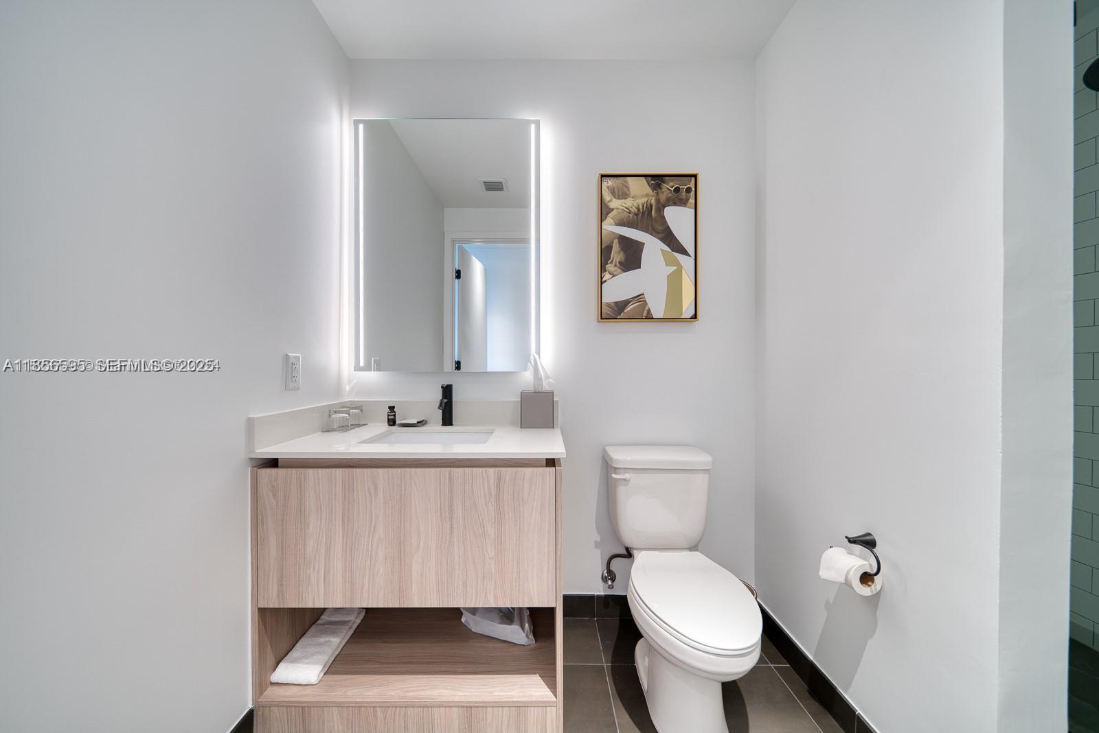 398 NE 5TH STREET CONDO - Residential