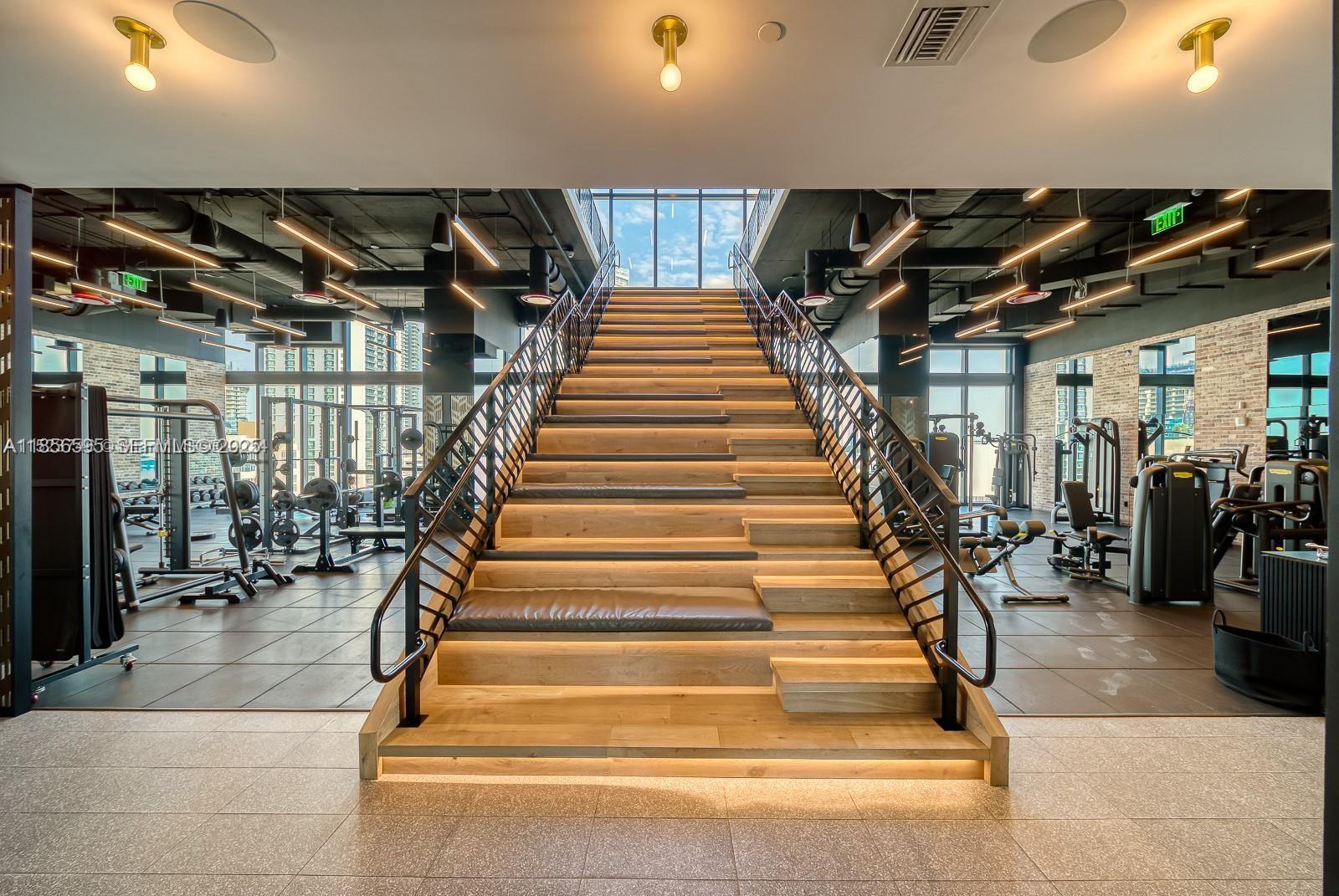 398 NE 5TH STREET CONDO - Residential