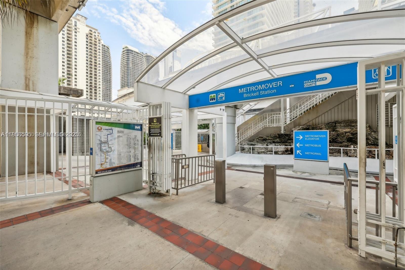 398 NE 5TH STREET CONDO - Residential