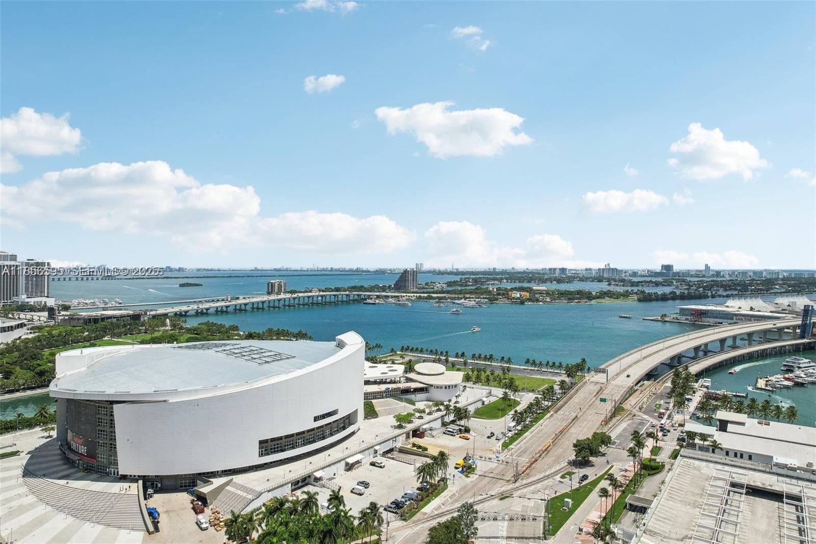 398 NE 5TH STREET CONDO - Residential