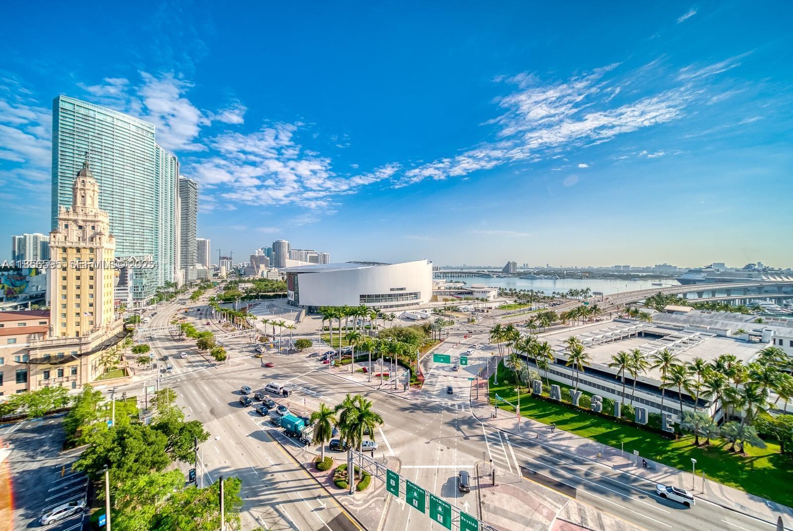 398 NE 5TH STREET CONDO - Residential