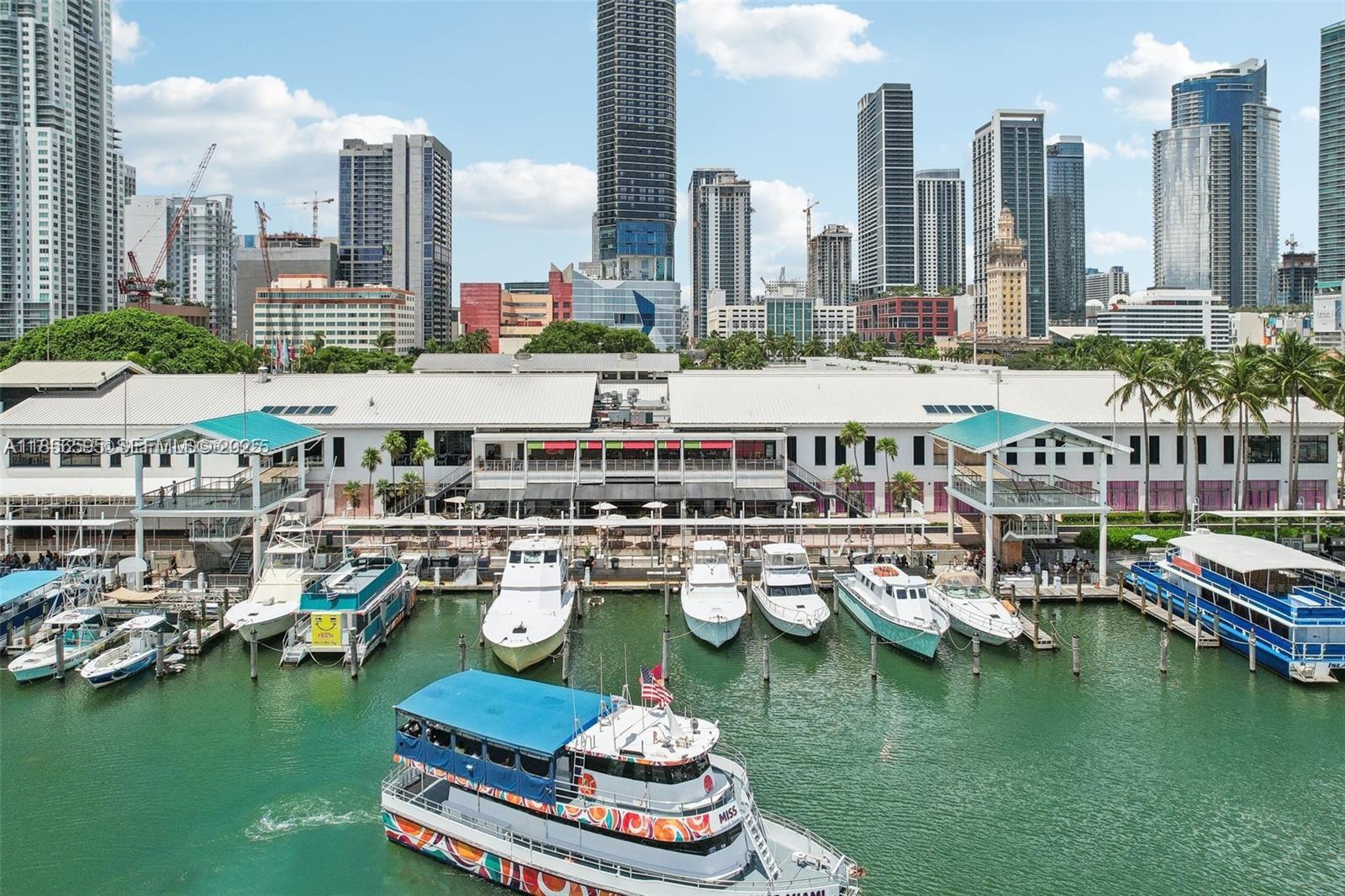 398 NE 5TH STREET CONDO - Residential