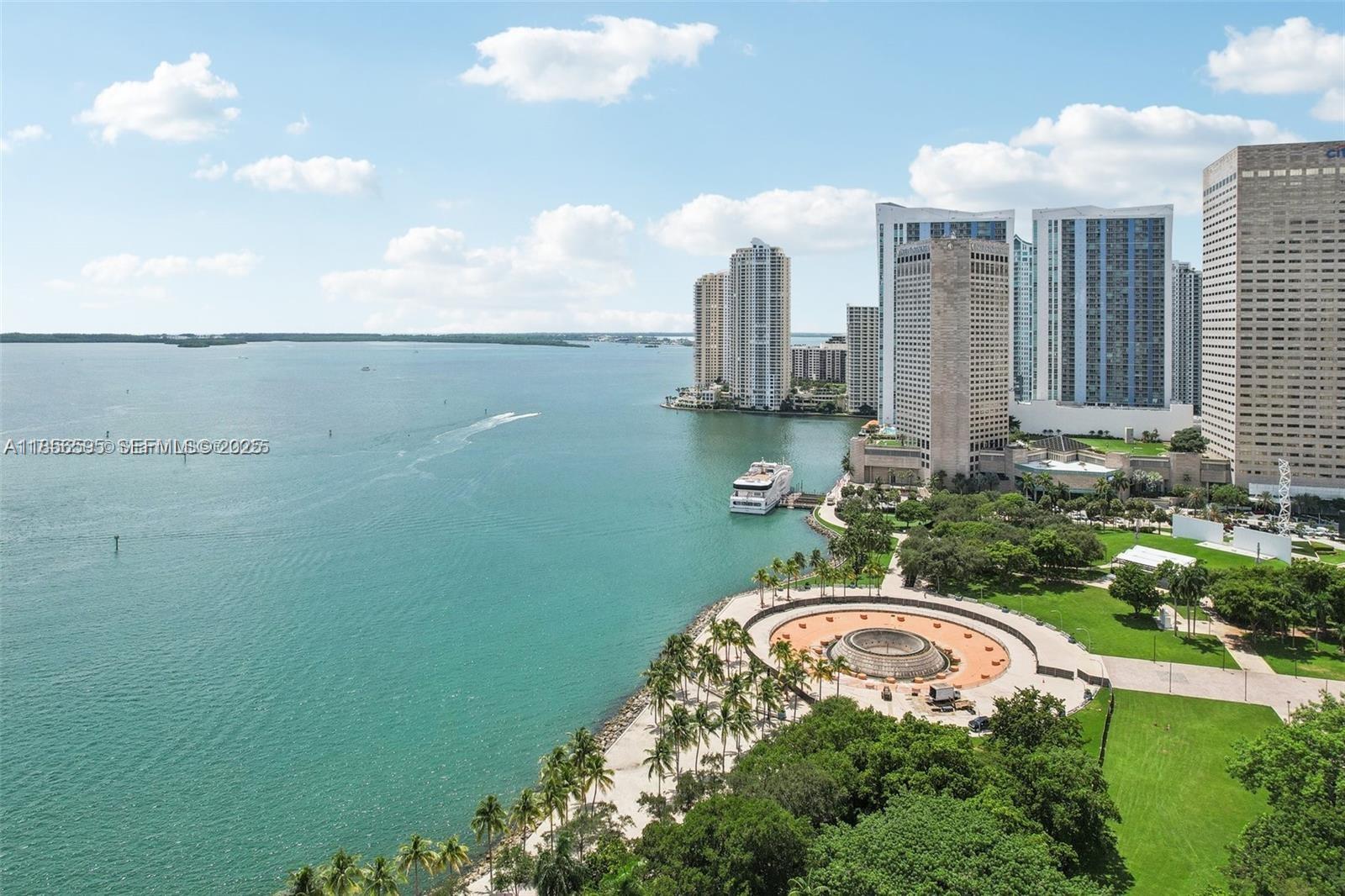 398 NE 5TH STREET CONDO - Residential