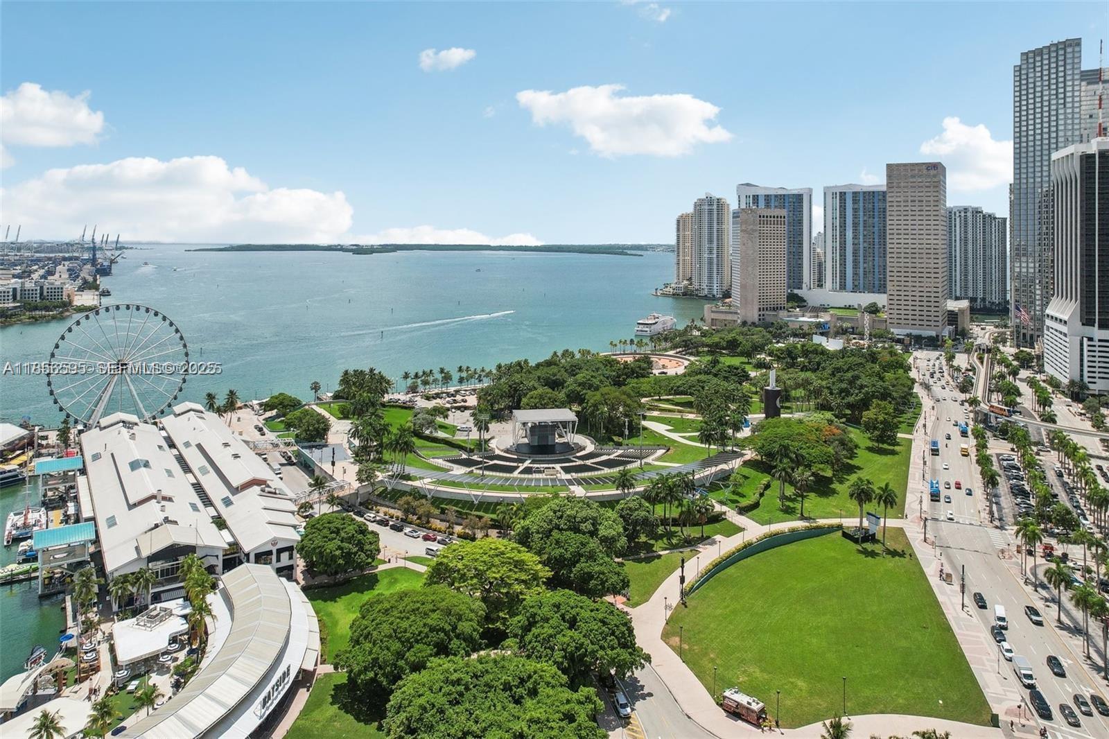 398 NE 5TH STREET CONDO - Residential