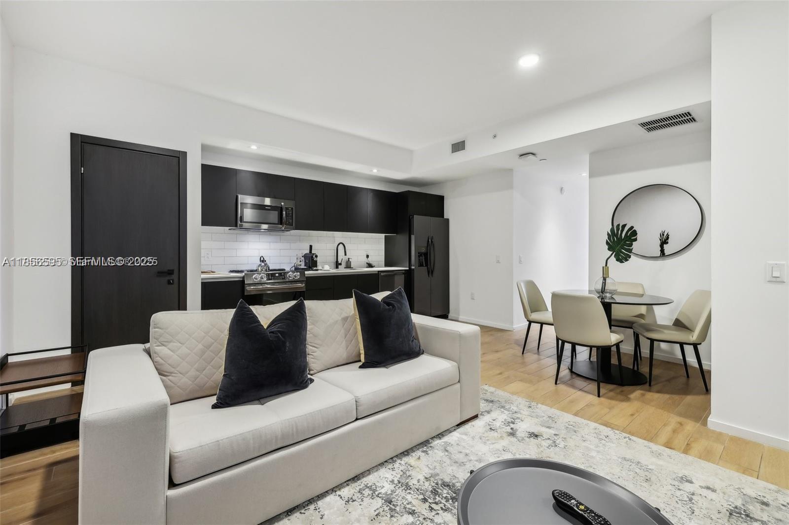 398 NE 5TH STREET CONDO - Residential