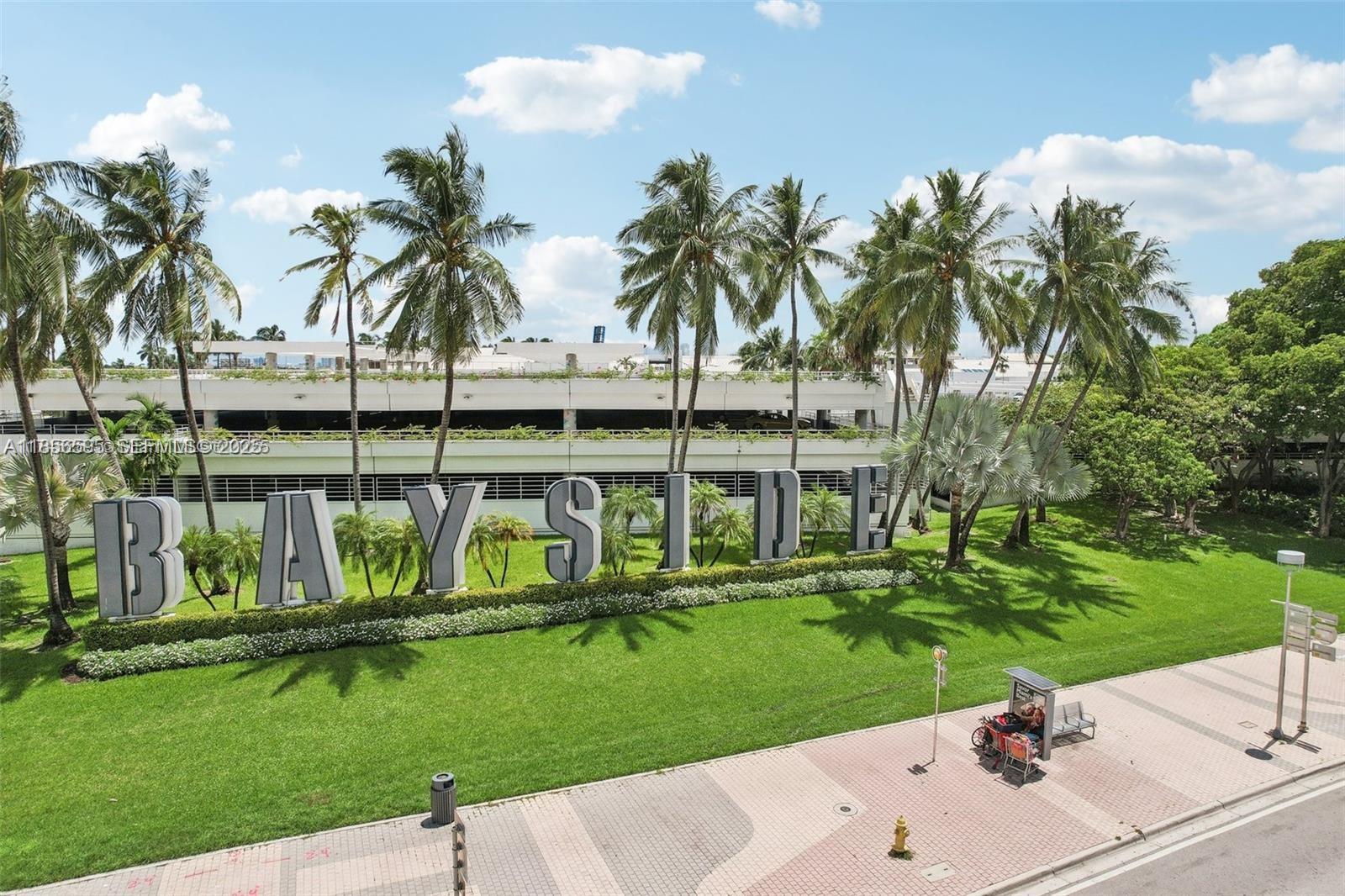 398 NE 5TH STREET CONDO - Residential