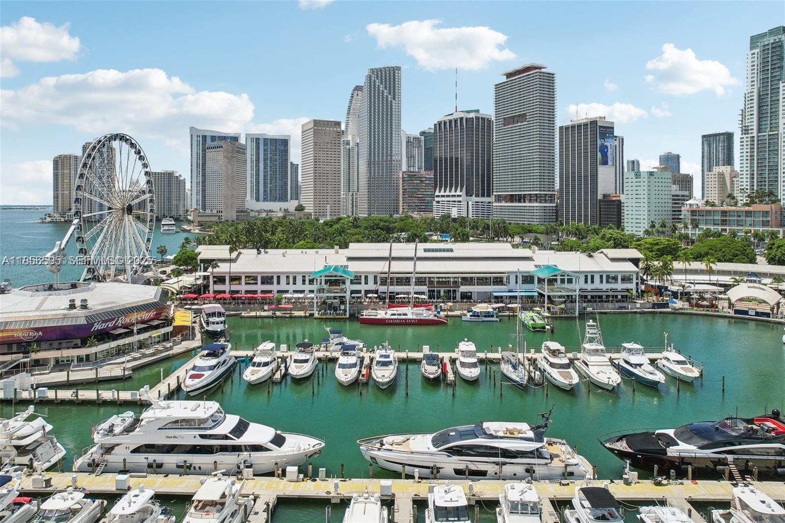 398 NE 5TH STREET CONDO - Residential