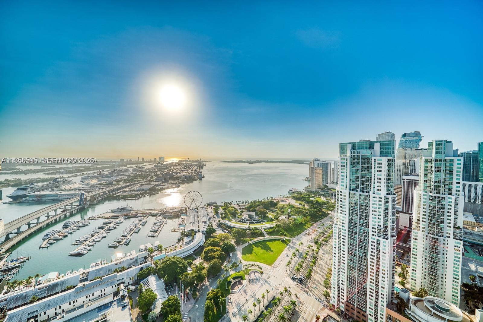 398 NE 5TH STREET CONDO - Residential