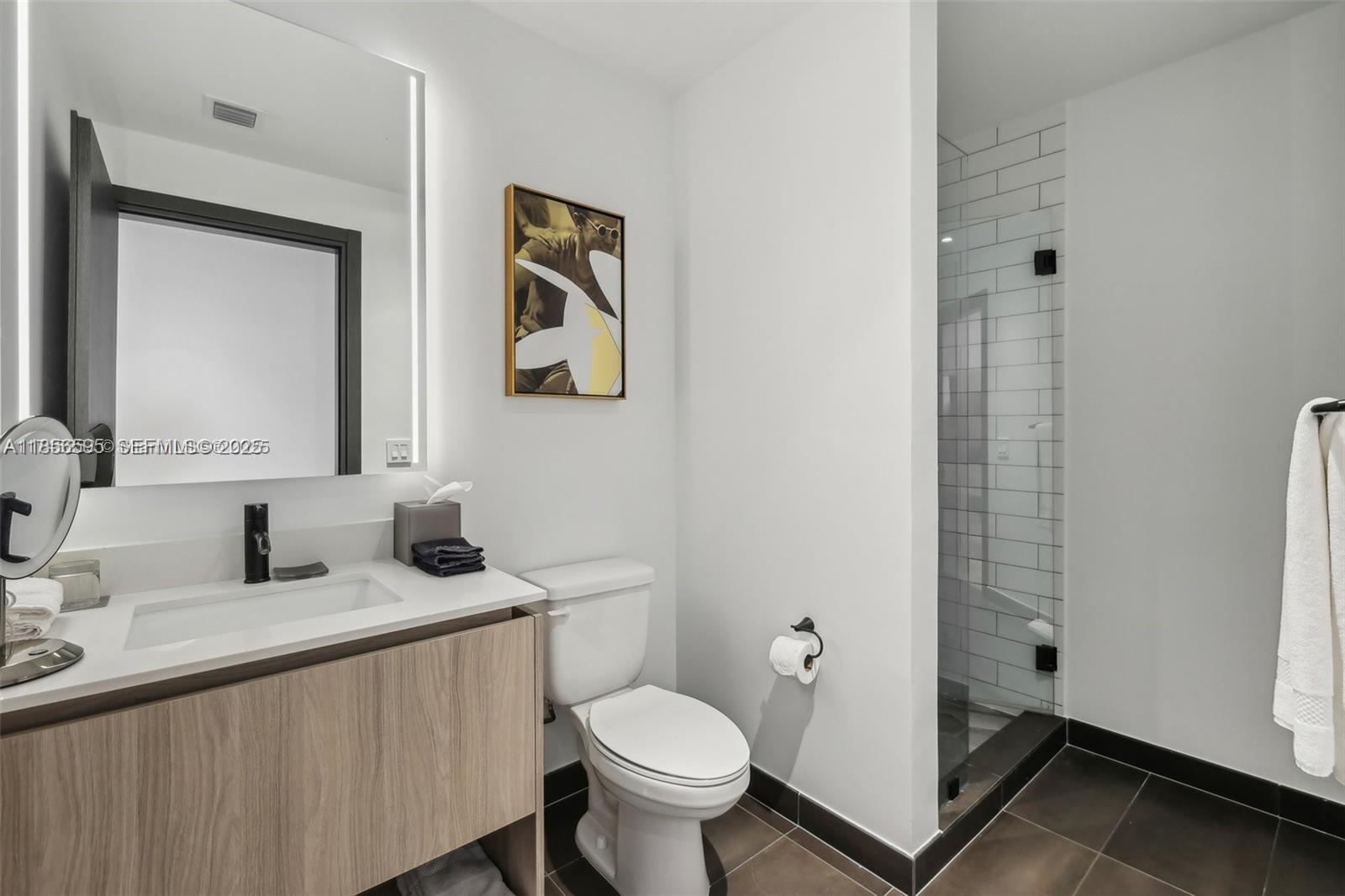 398 NE 5TH STREET CONDO - Residential