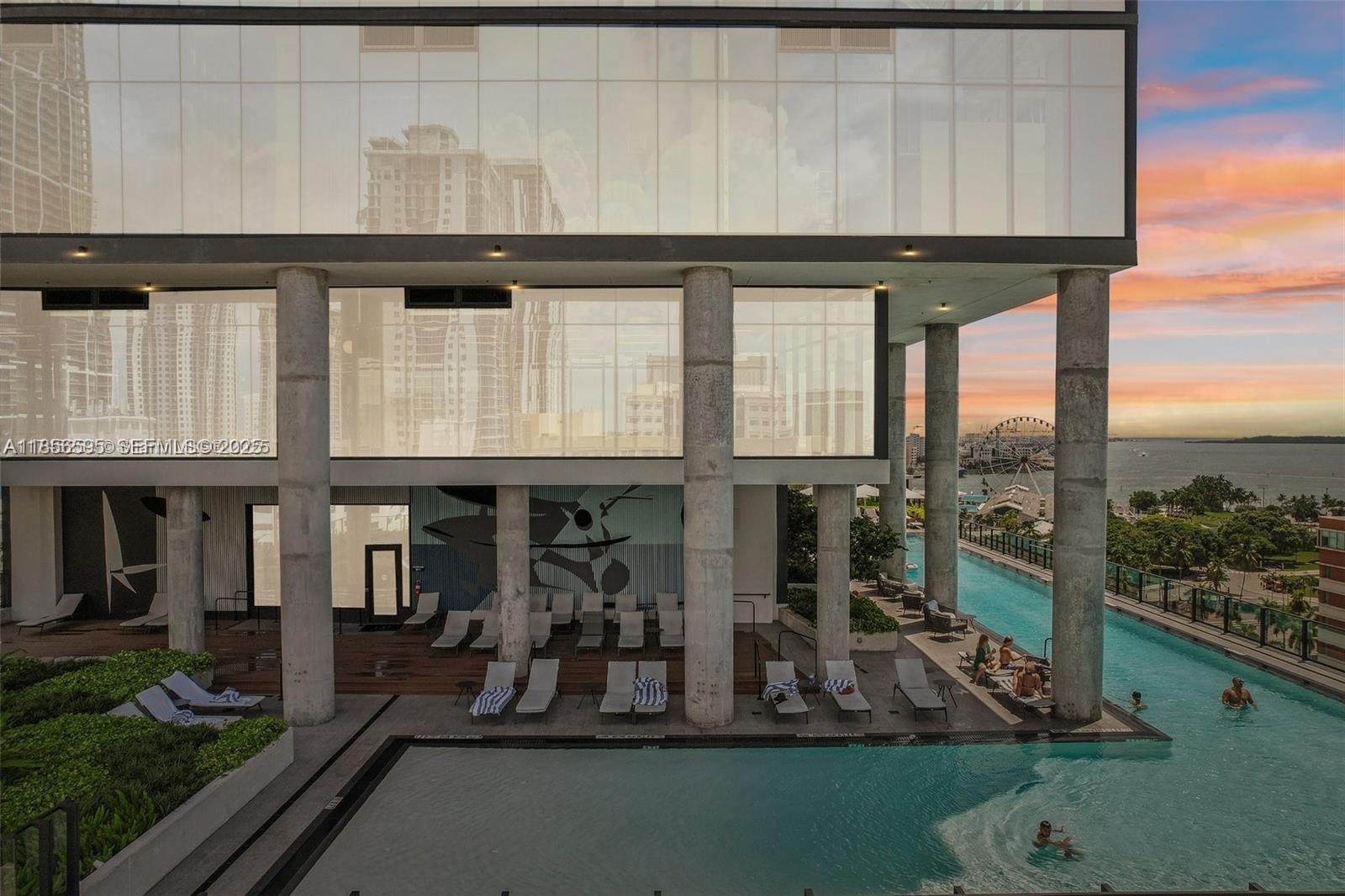 398 NE 5TH STREET CONDO - Residential