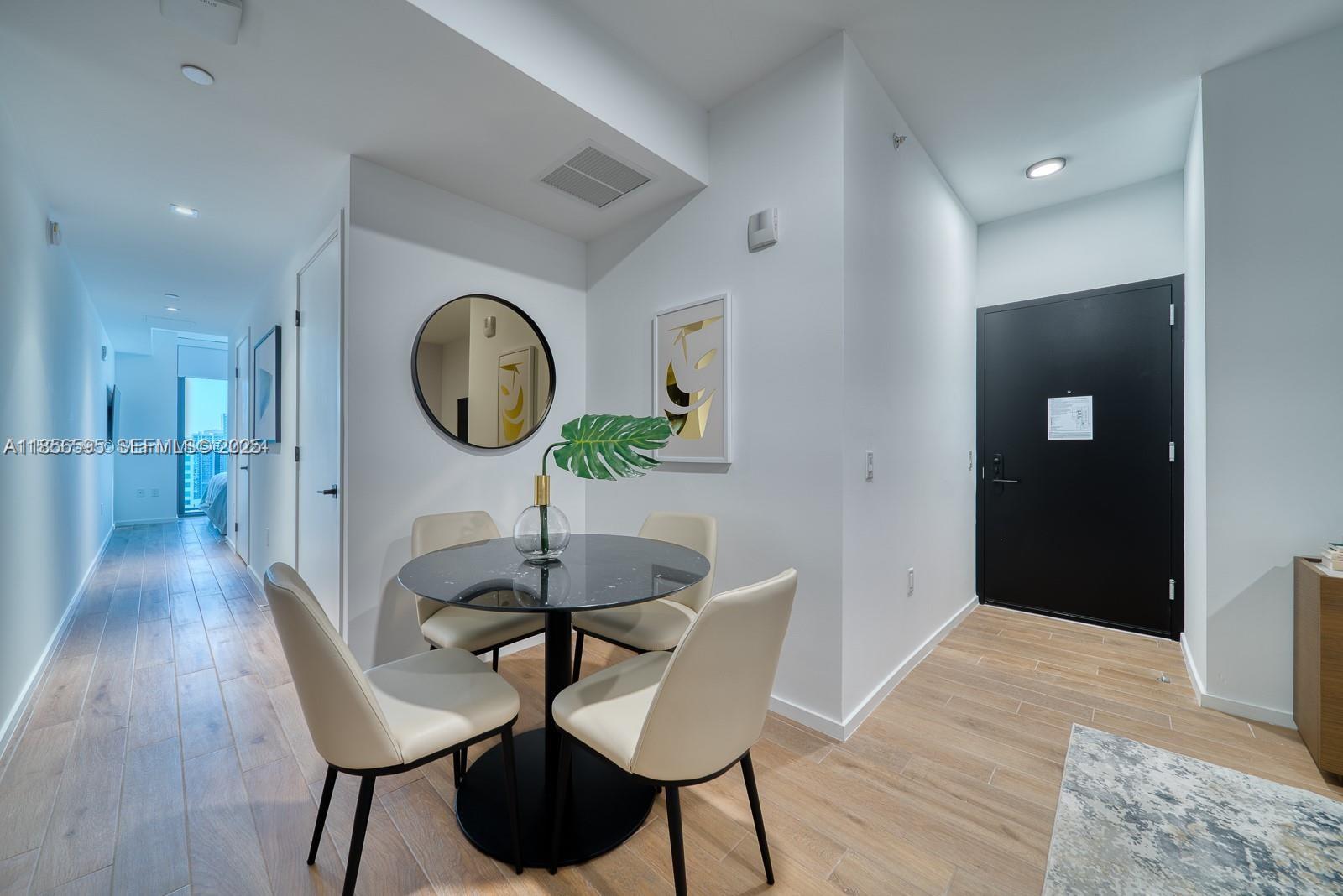 398 NE 5TH STREET CONDO - Residential