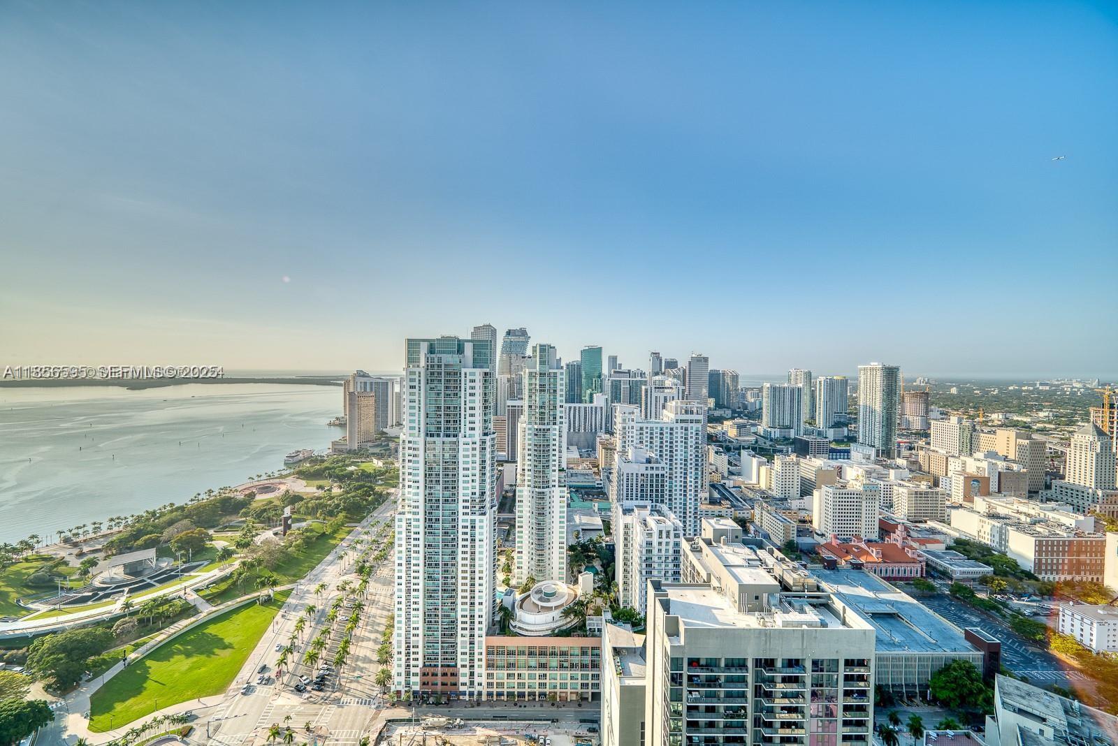 398 NE 5TH STREET CONDO - Residential