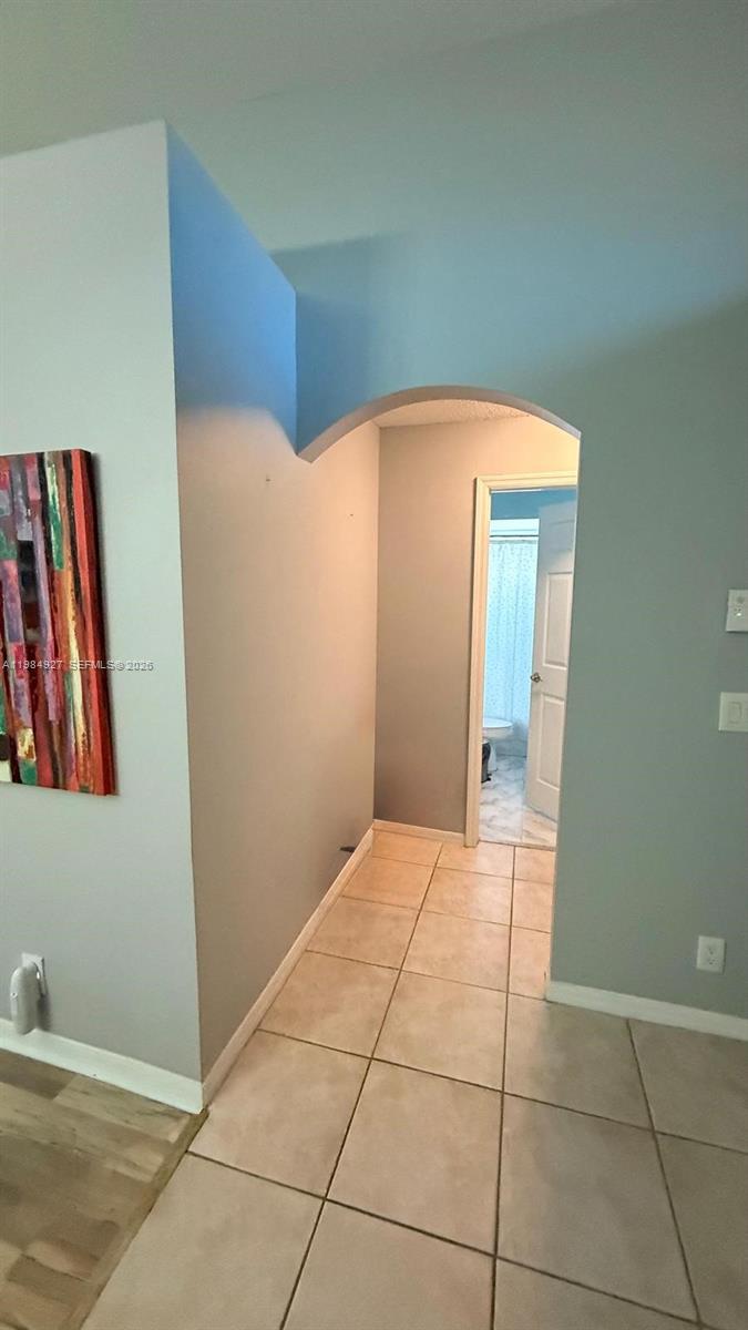 PEMBROKE FALLS PHASE 2 - Residential