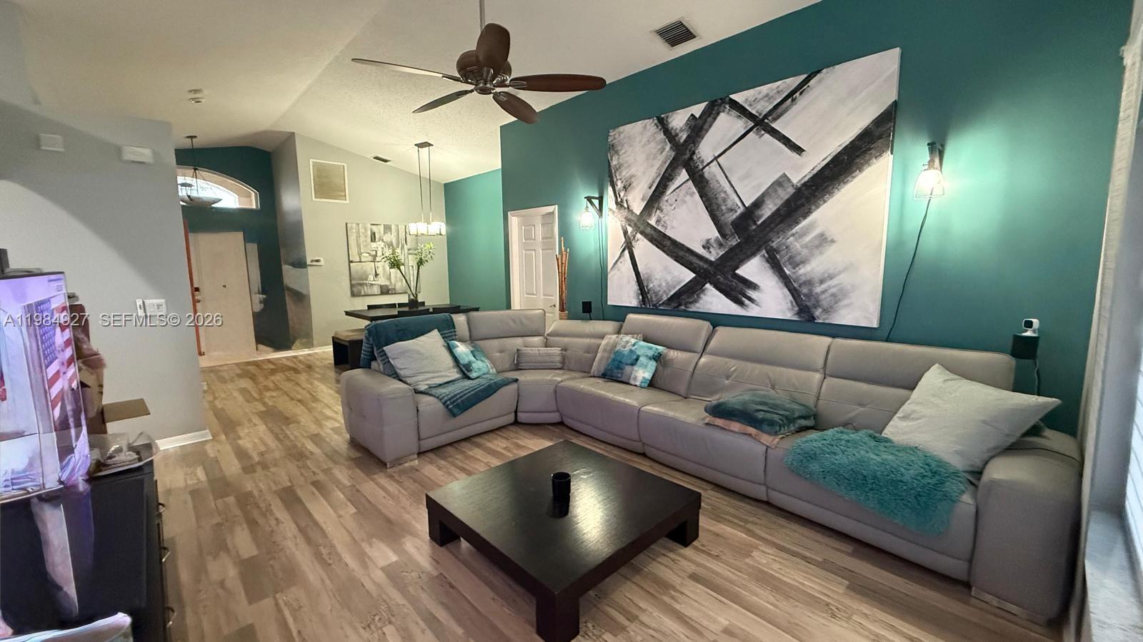 PEMBROKE FALLS PHASE 2 - Residential