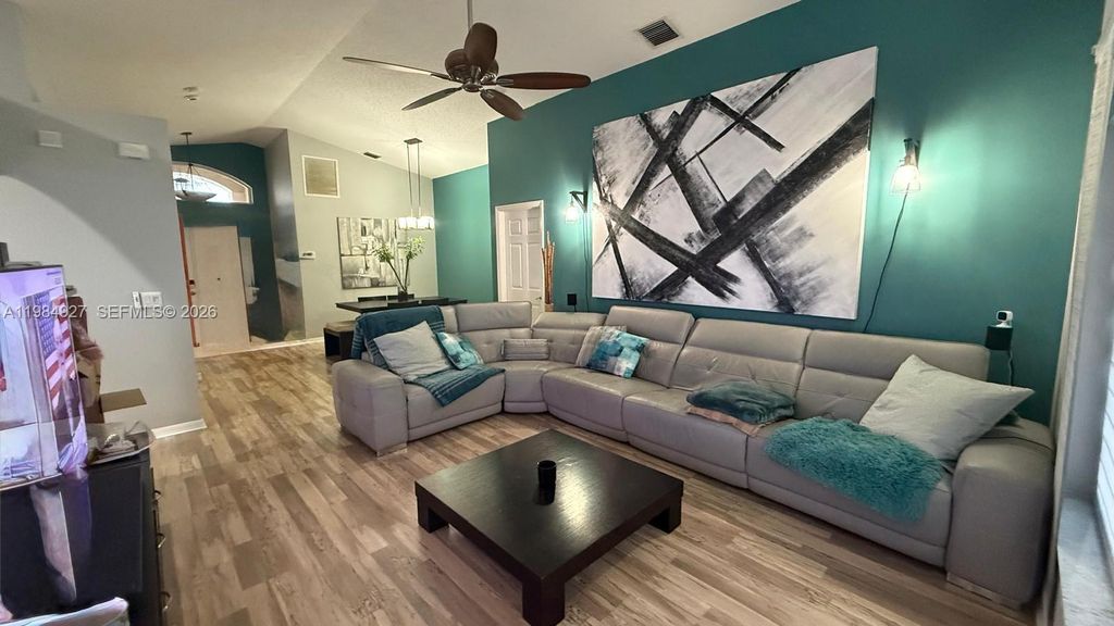 Photo of 13154 NW 11th St, Pembroke Pines, FL 33028 (MLS # A11984927)