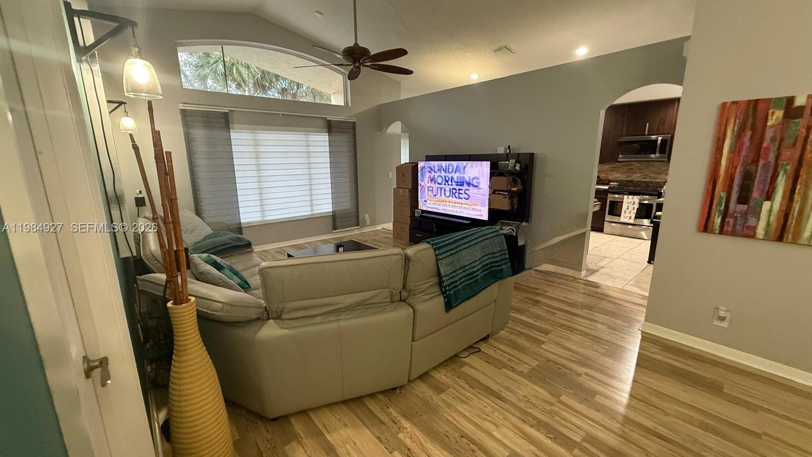 PEMBROKE FALLS PHASE 2 - Residential