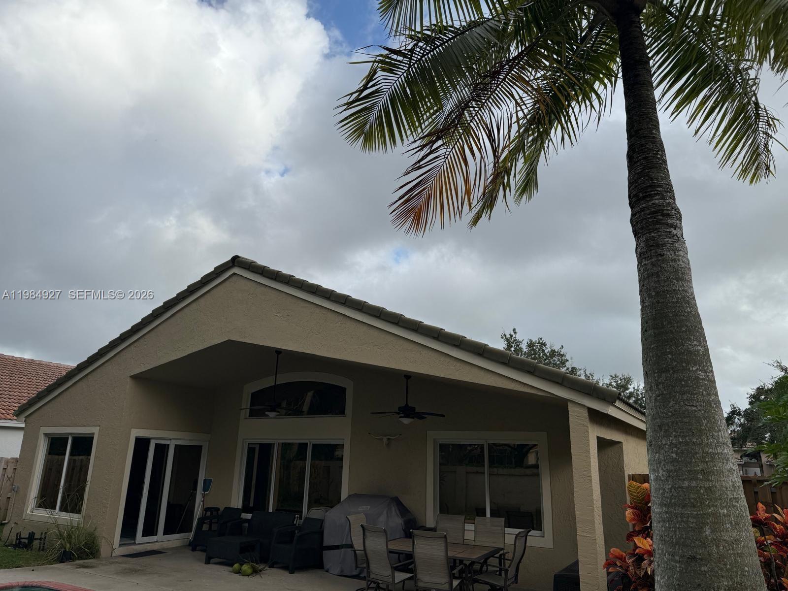 PEMBROKE FALLS PHASE 2 - Residential