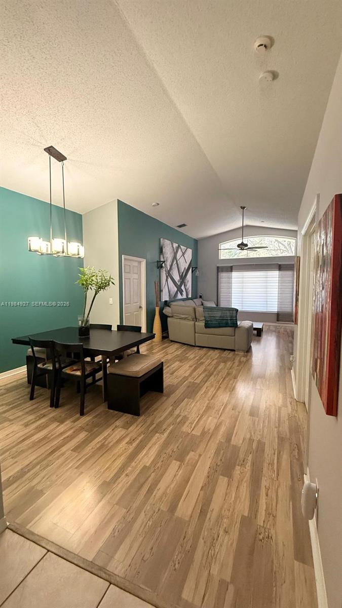 PEMBROKE FALLS PHASE 2 - Residential