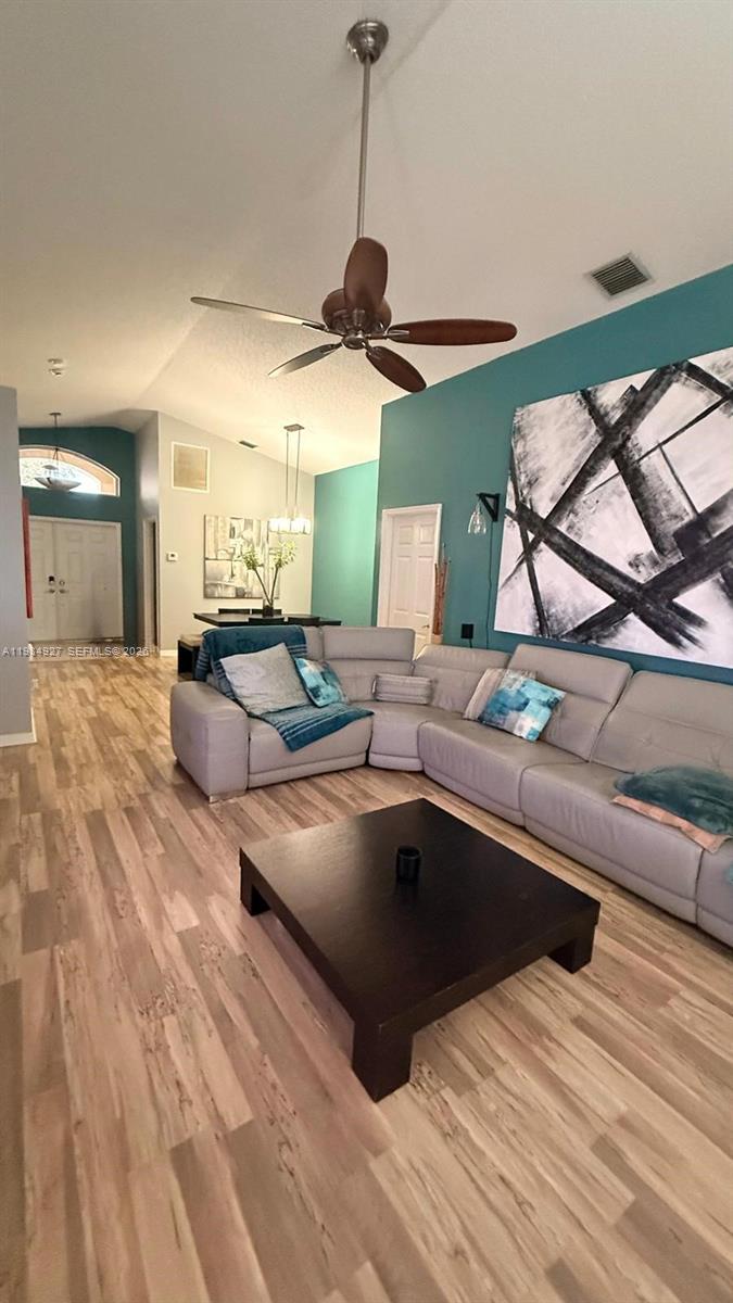 PEMBROKE FALLS PHASE 2 - Residential