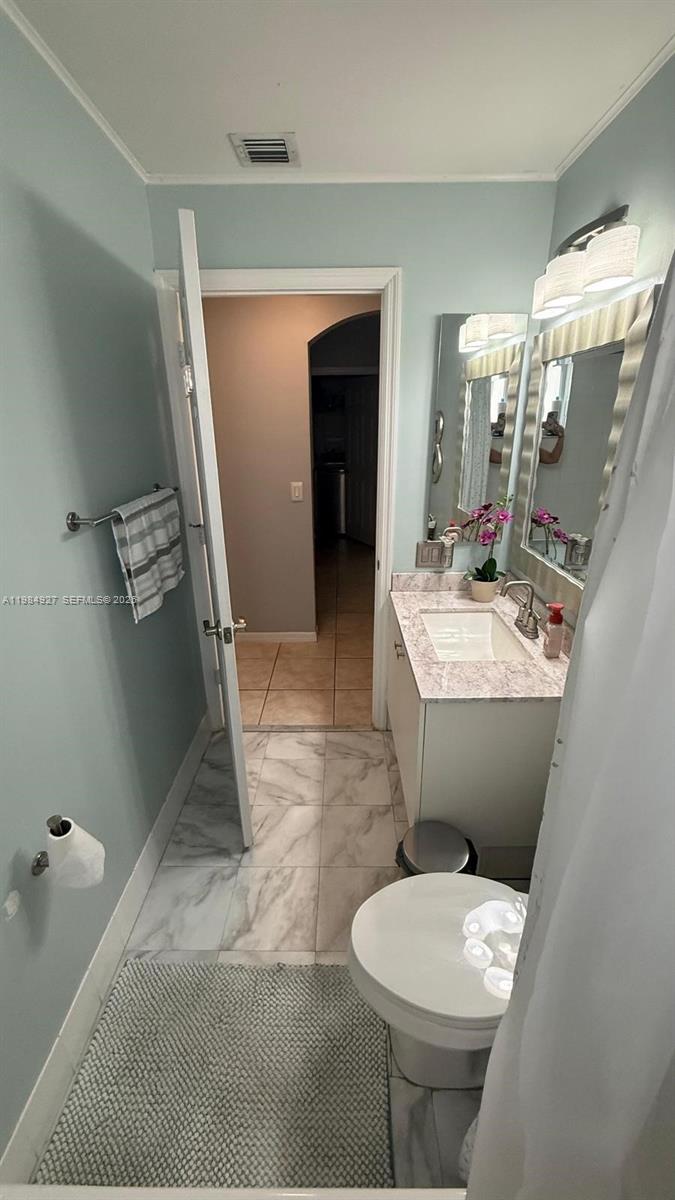 PEMBROKE FALLS PHASE 2 - Residential