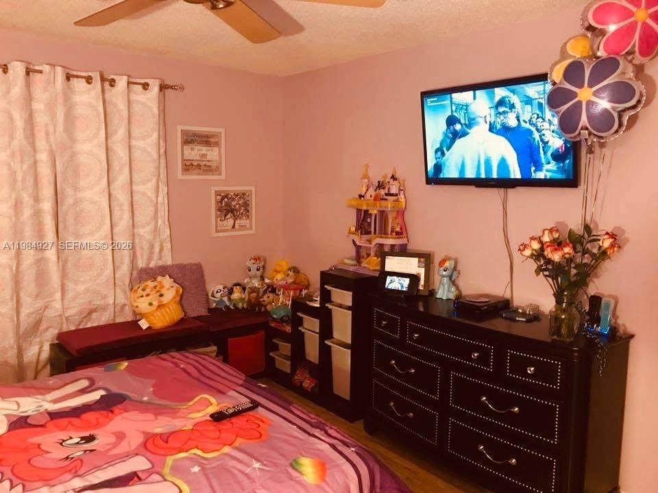 PEMBROKE FALLS PHASE 2 - Residential