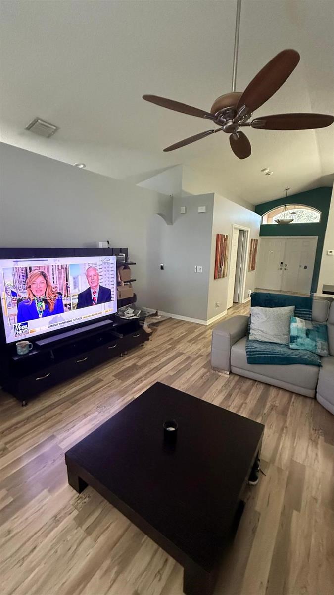 PEMBROKE FALLS PHASE 2 - Residential