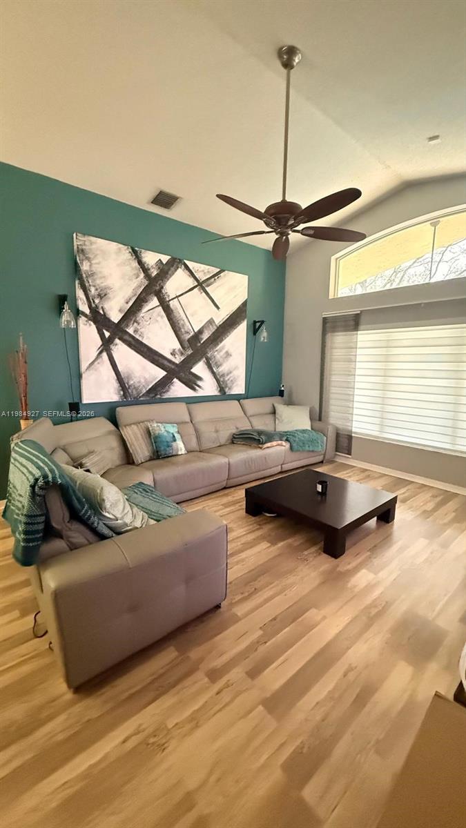 PEMBROKE FALLS PHASE 2 - Residential