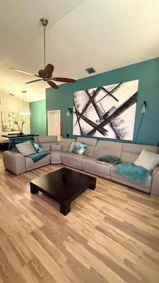 PEMBROKE FALLS PHASE 2 - Residential