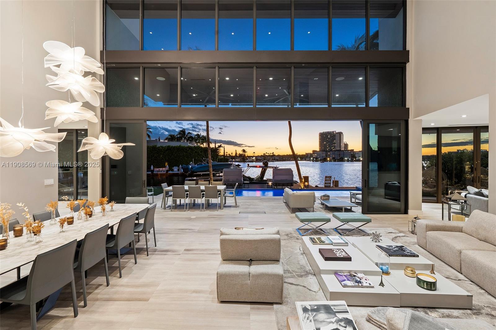 EASTERN SHORES - Residential