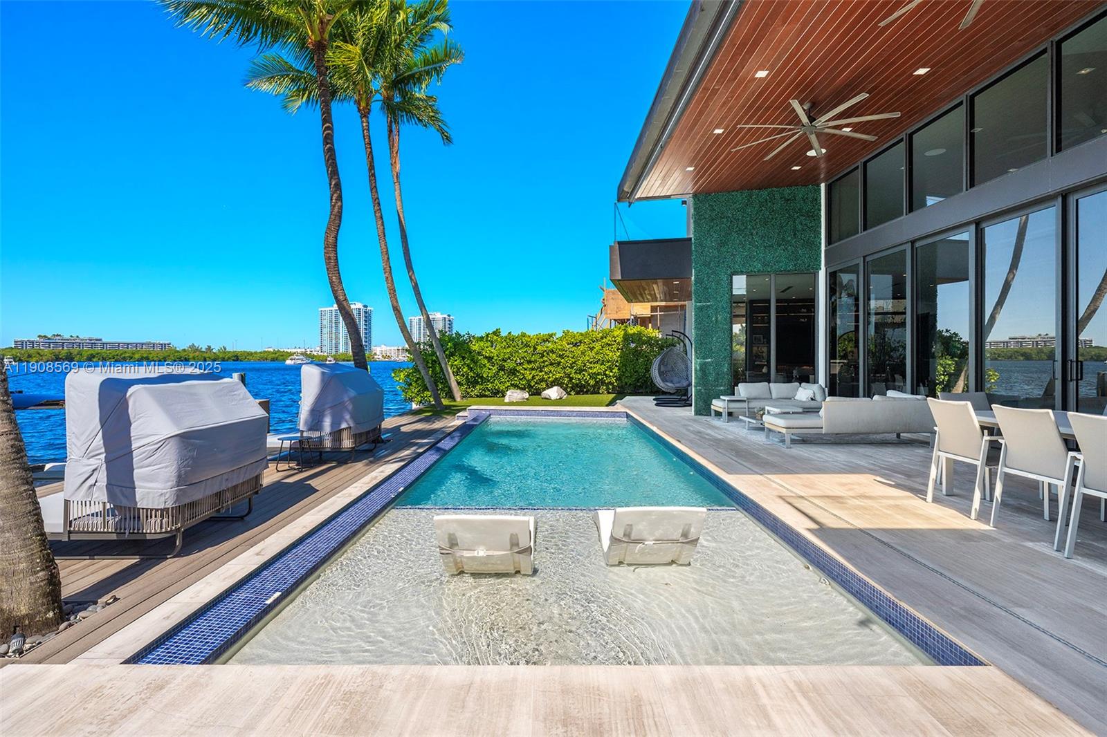 EASTERN SHORES - Residential