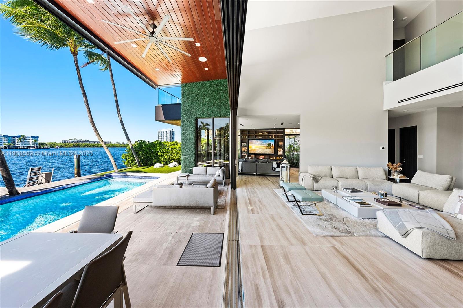 EASTERN SHORES - Residential