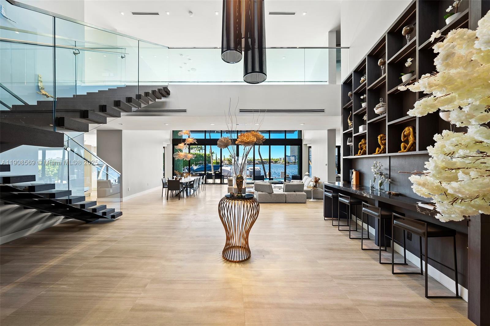 EASTERN SHORES - Residential