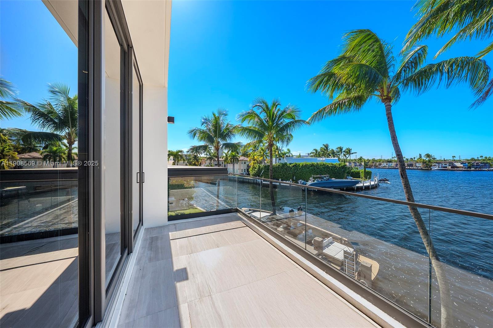 EASTERN SHORES - Residential