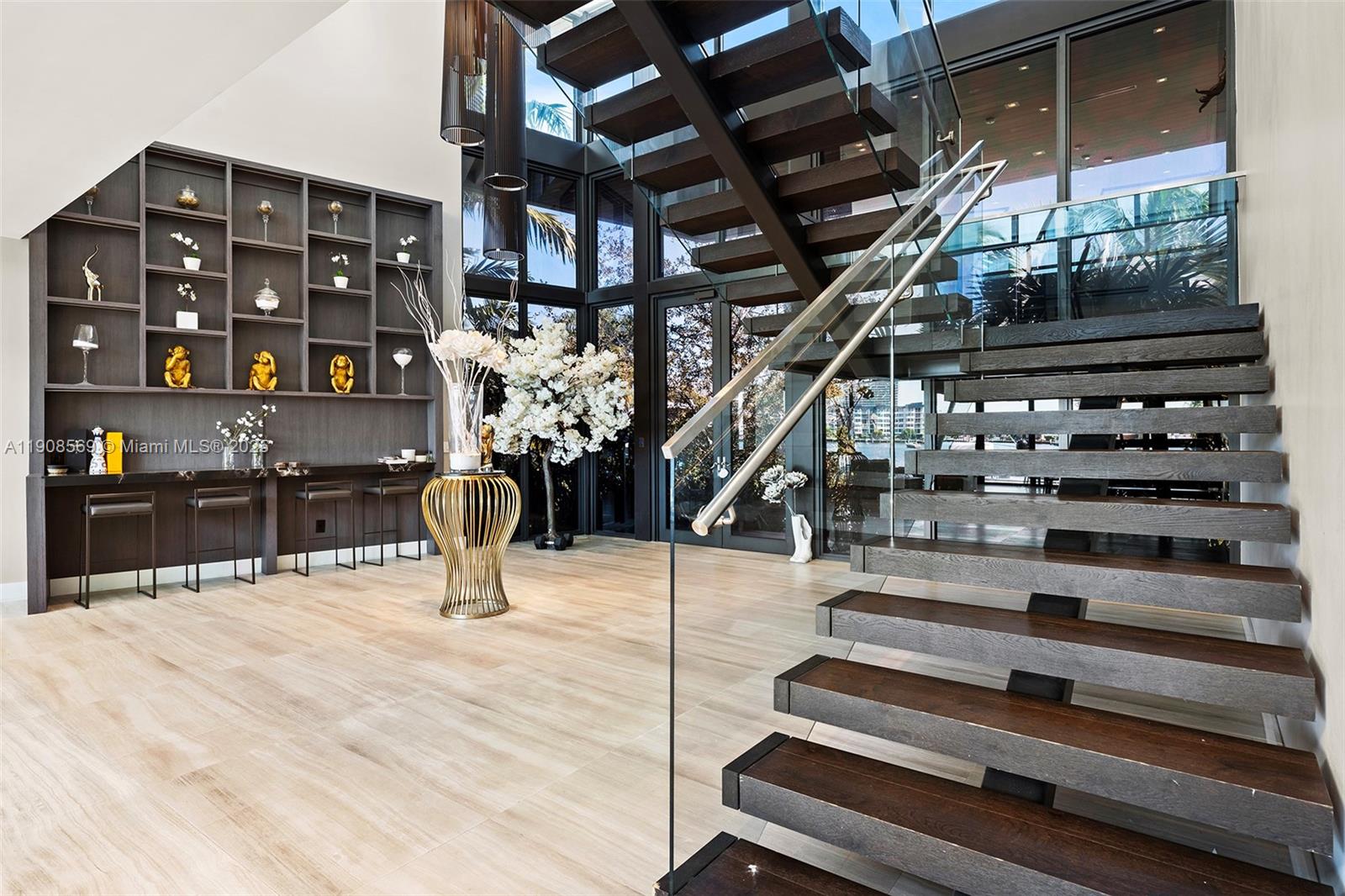 EASTERN SHORES - Residential